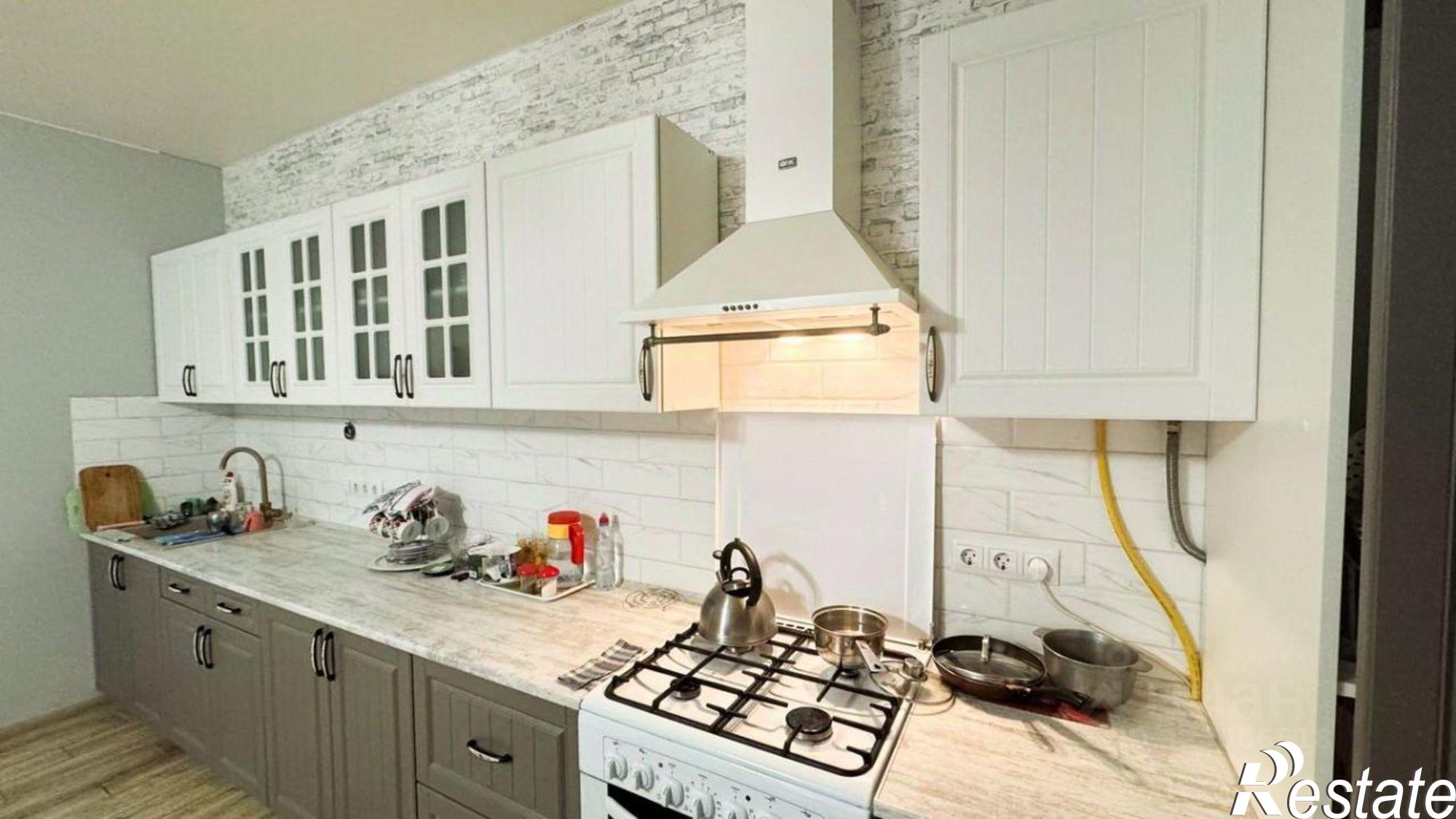 Купить квартиру за 9 200 000 рублей на Ленинградская улица, 41