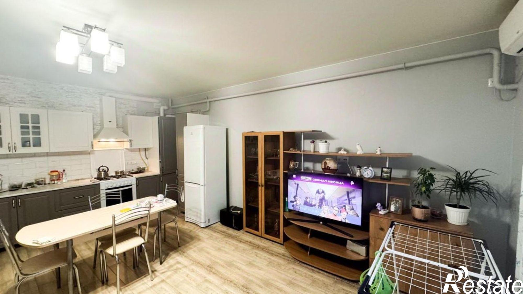 Купить квартиру за 9 200 000 рублей на Ленинградская улица, 41