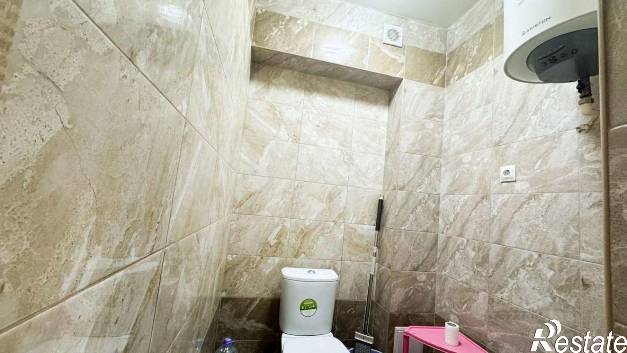 Купить квартиру за 9 200 000 рублей на Ленинградская улица, 41