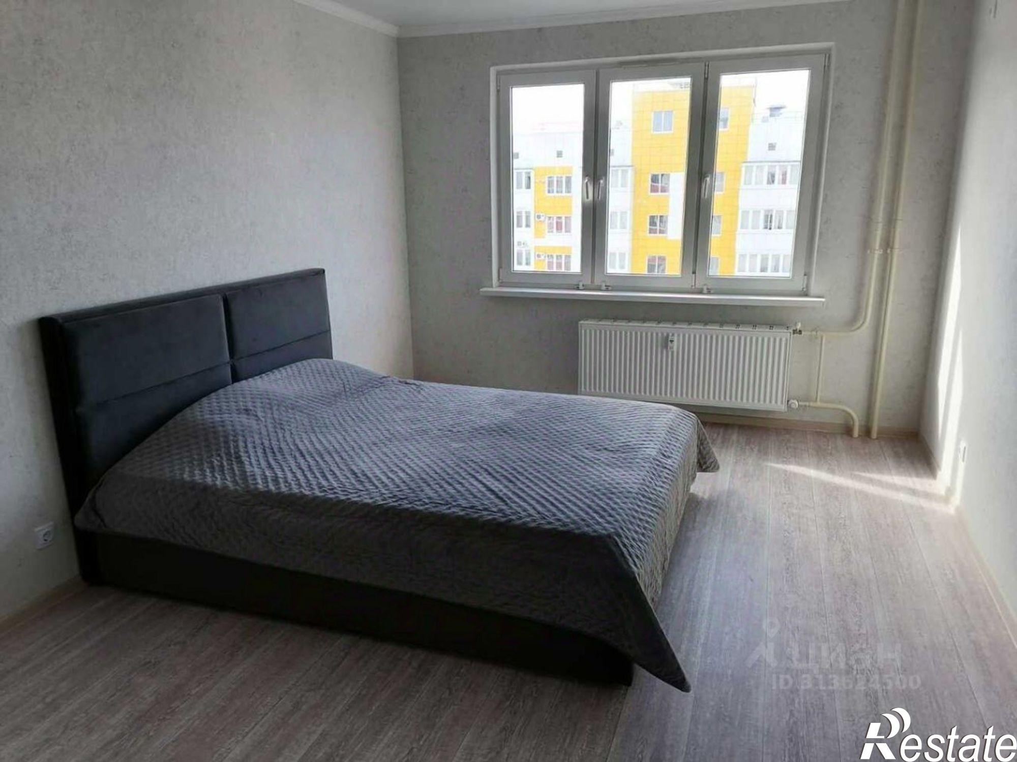 Купить квартиру за 12 000 000 рублей на улица Адмирала Пустошкина, 22 с10