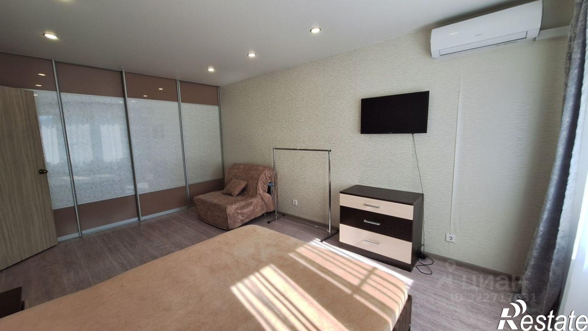 Купить квартиру за 7 200 000 рублей на улица Адмирала Пустошкина