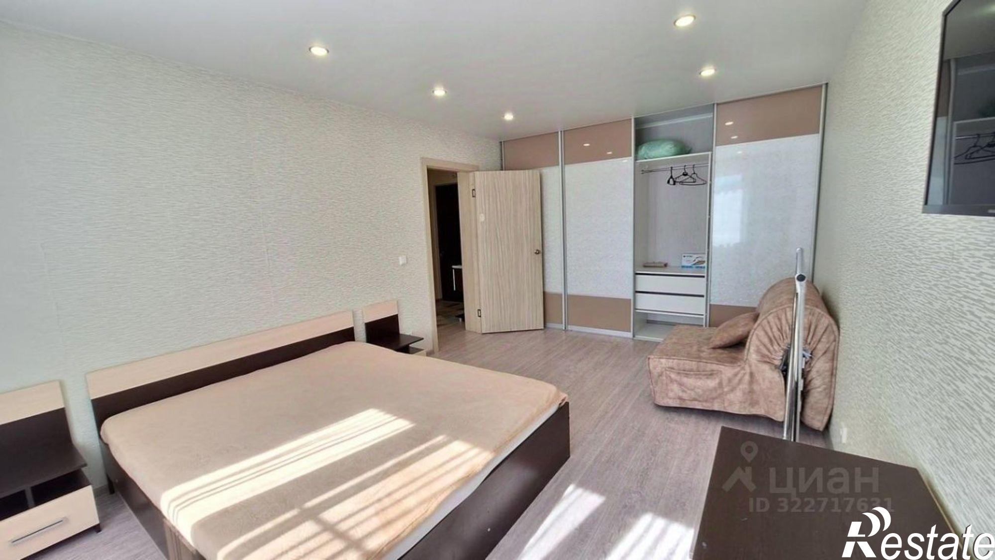 Купить квартиру за 7 200 000 рублей на улица Адмирала Пустошкина