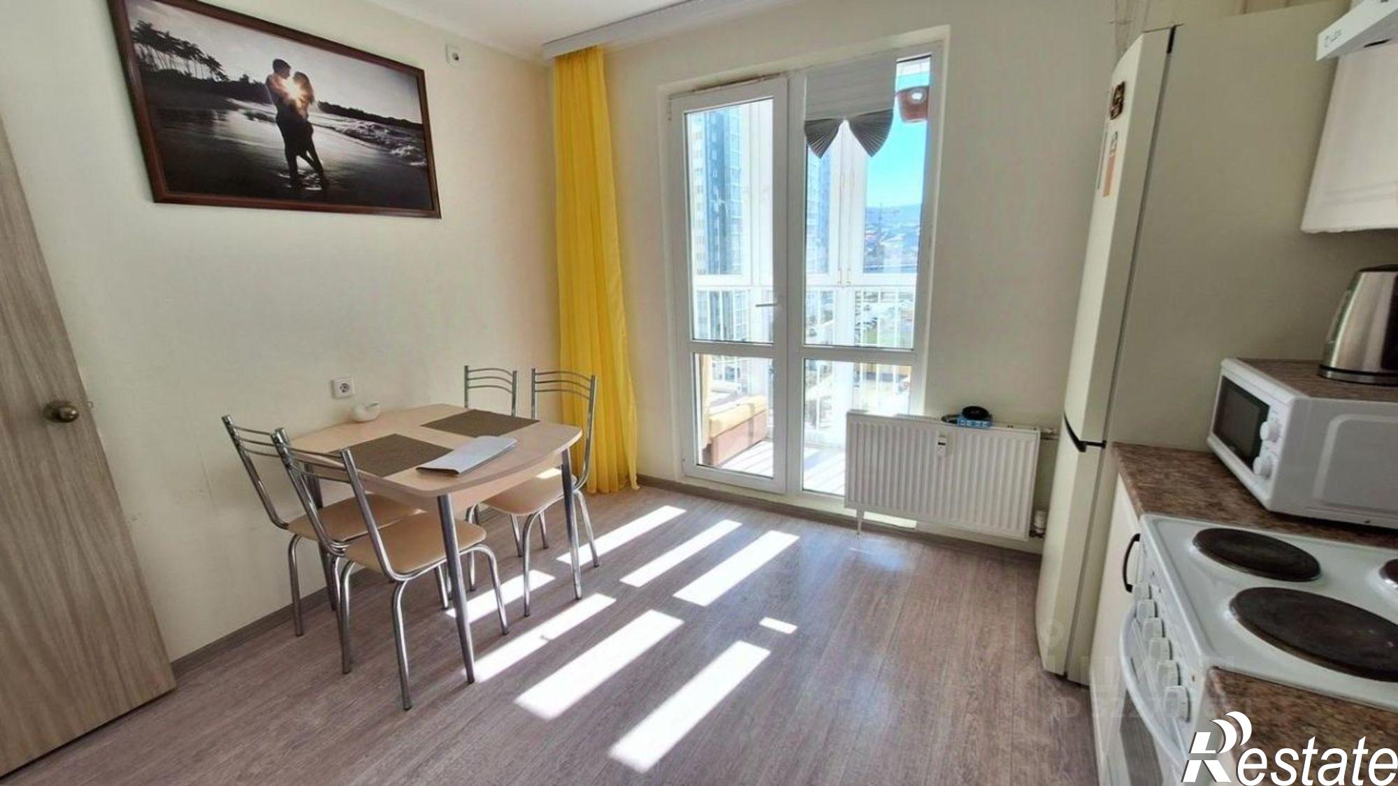 Купить квартиру за 7 200 000 рублей на улица Адмирала Пустошкина