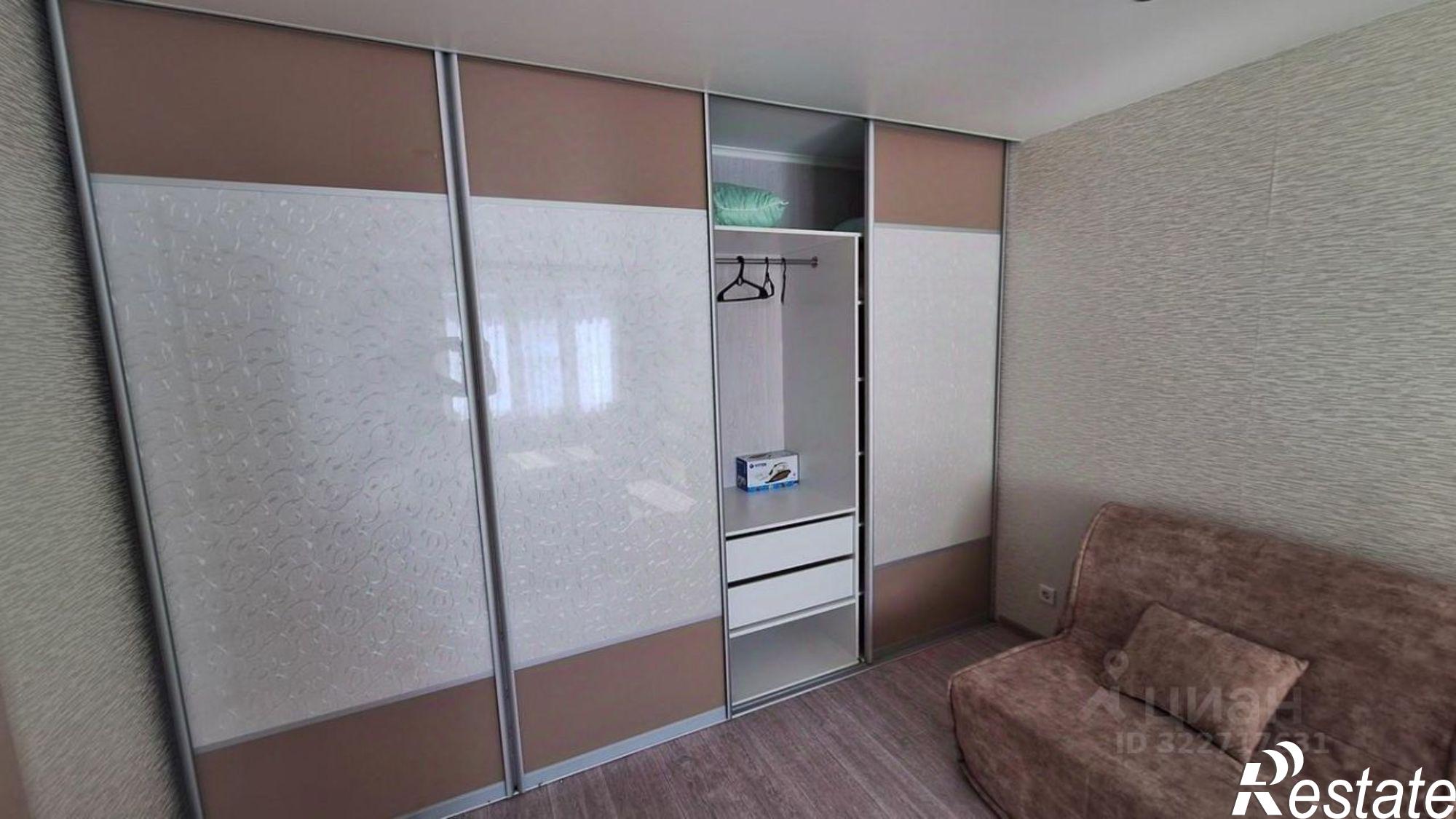 Купить квартиру за 7 200 000 рублей на улица Адмирала Пустошкина