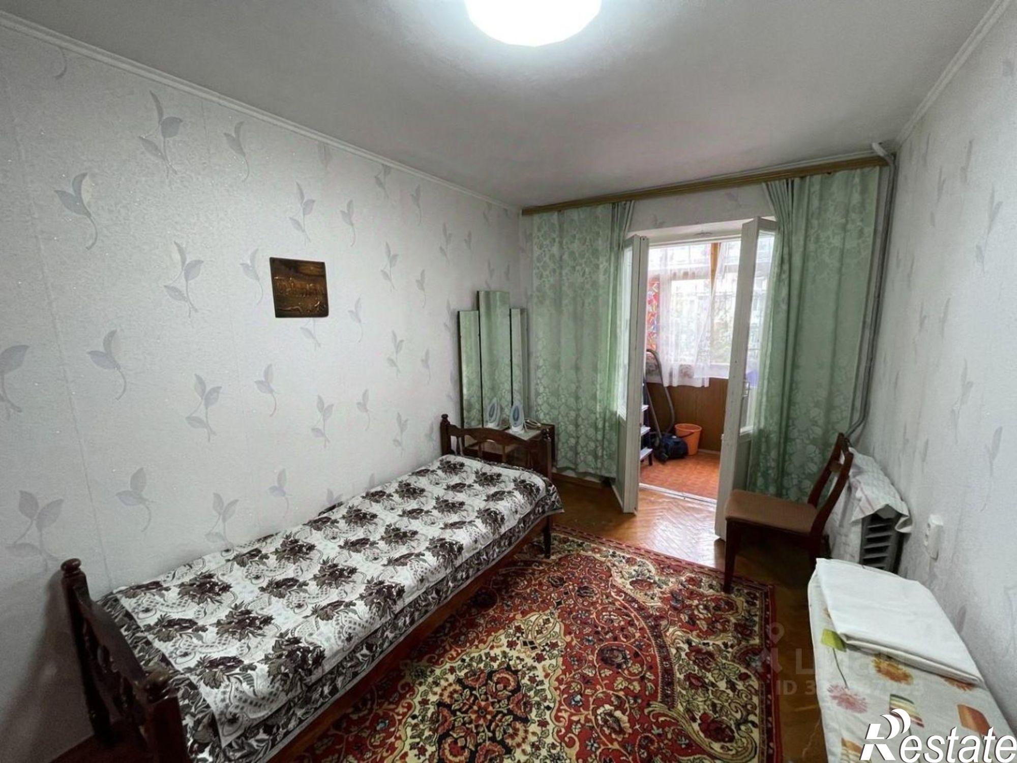 Купить квартиру за 7 300 000 рублей на ул Новороссийская, 239