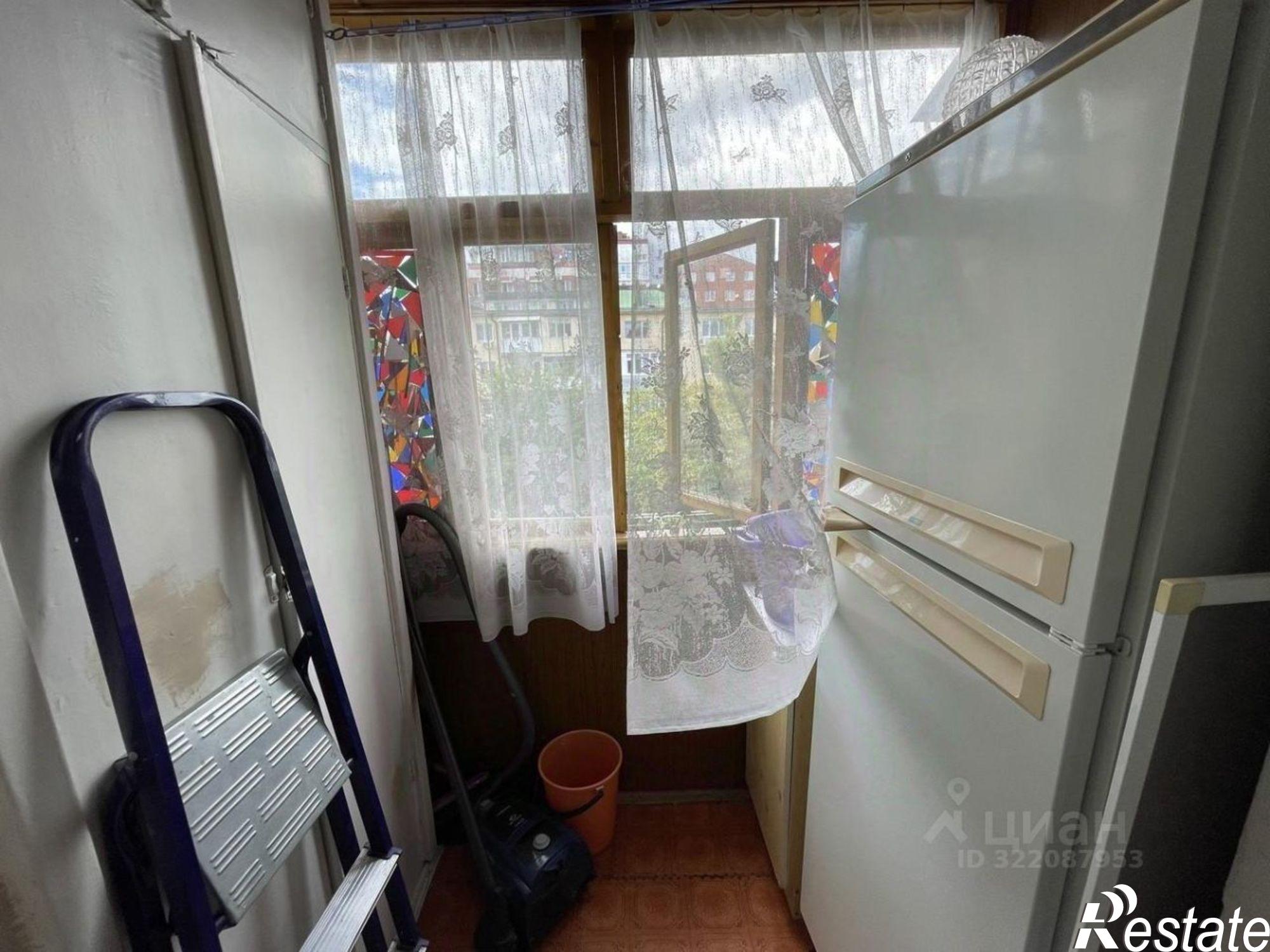 Купить квартиру за 7 300 000 рублей на ул Новороссийская, 239