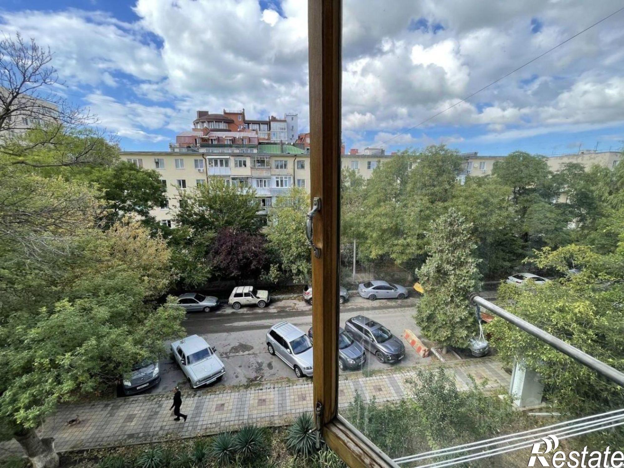 Купить квартиру за 7 300 000 рублей на ул Новороссийская, 239