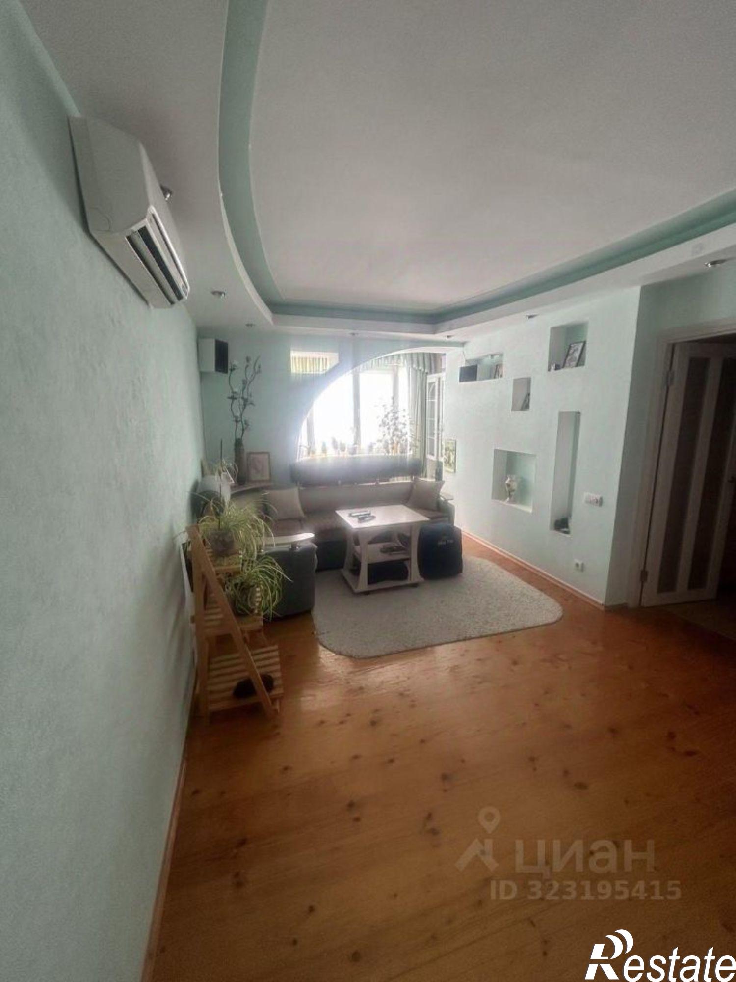 Купить квартиру за 7 300 000 рублей на ул Родниковая, 2/1