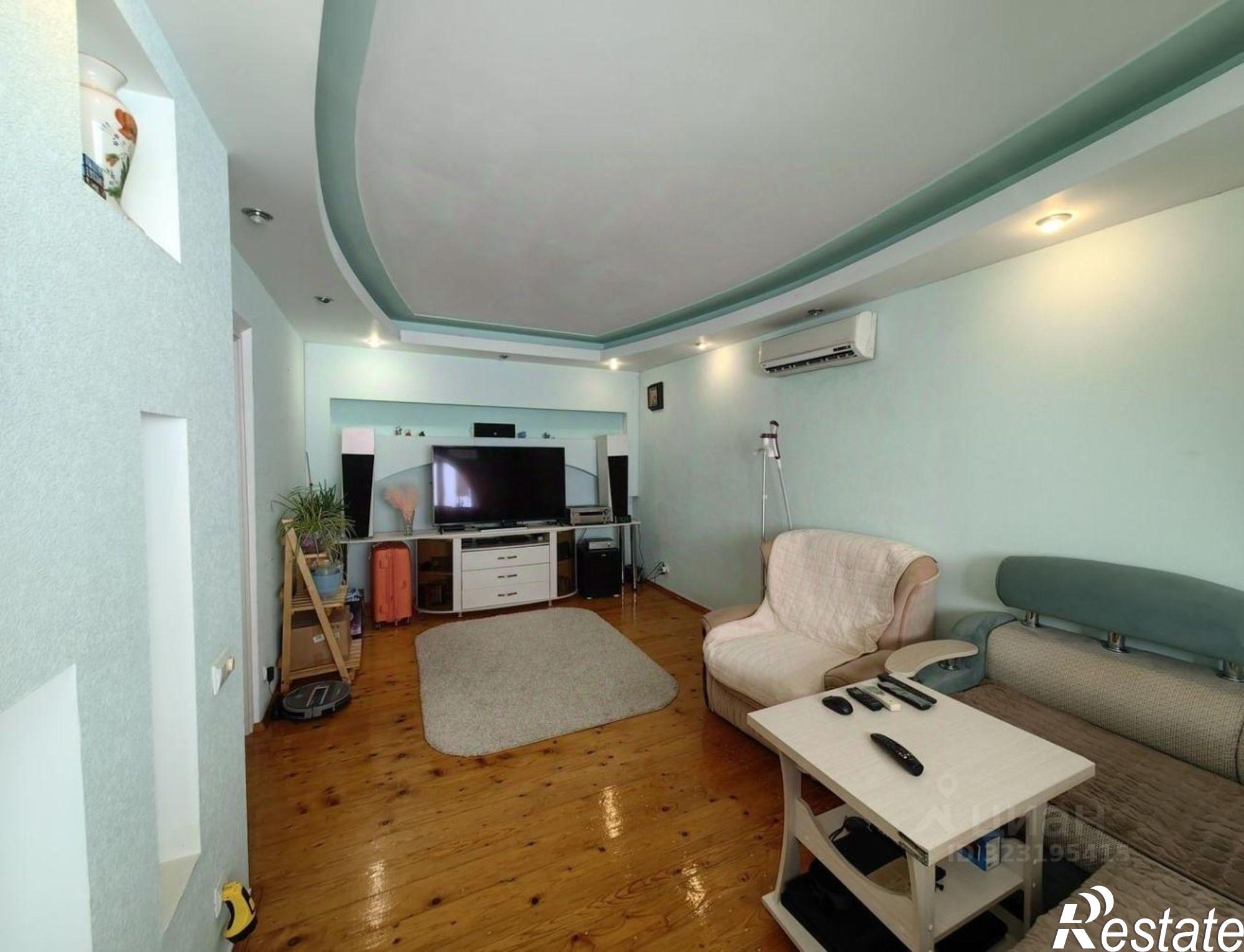 Купить квартиру за 7 300 000 рублей на ул Родниковая, 2/1