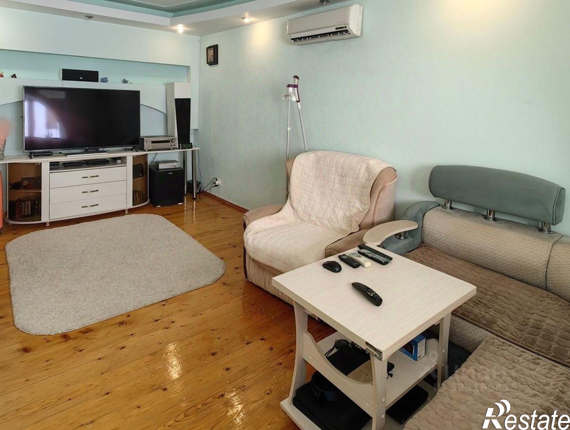 Купить квартиру за 7 300 000 рублей на ул Родниковая, 2/1