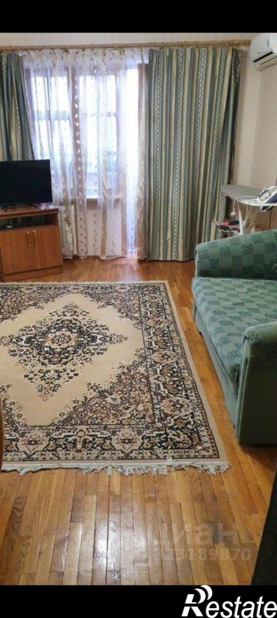 Купить квартиру за 8 300 000 рублей на ул Крымская, 128