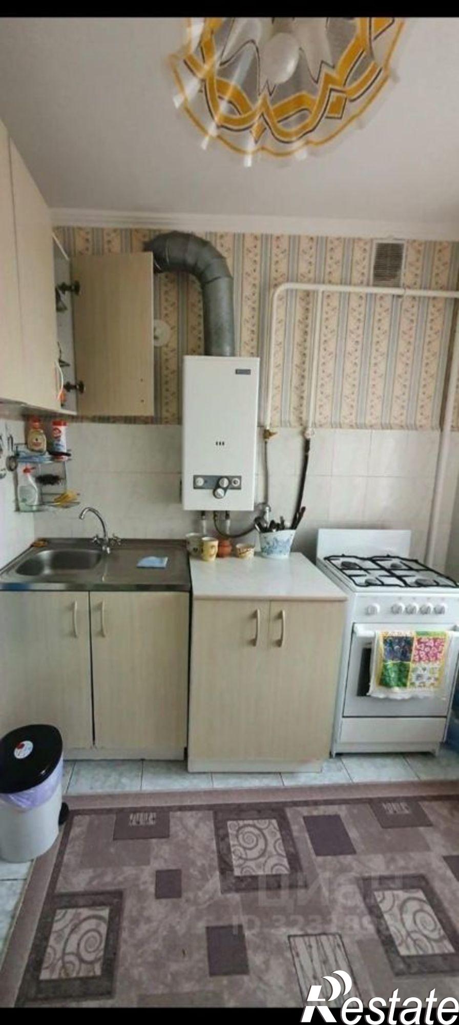 Купить квартиру за 8 300 000 рублей на ул Крымская, 128