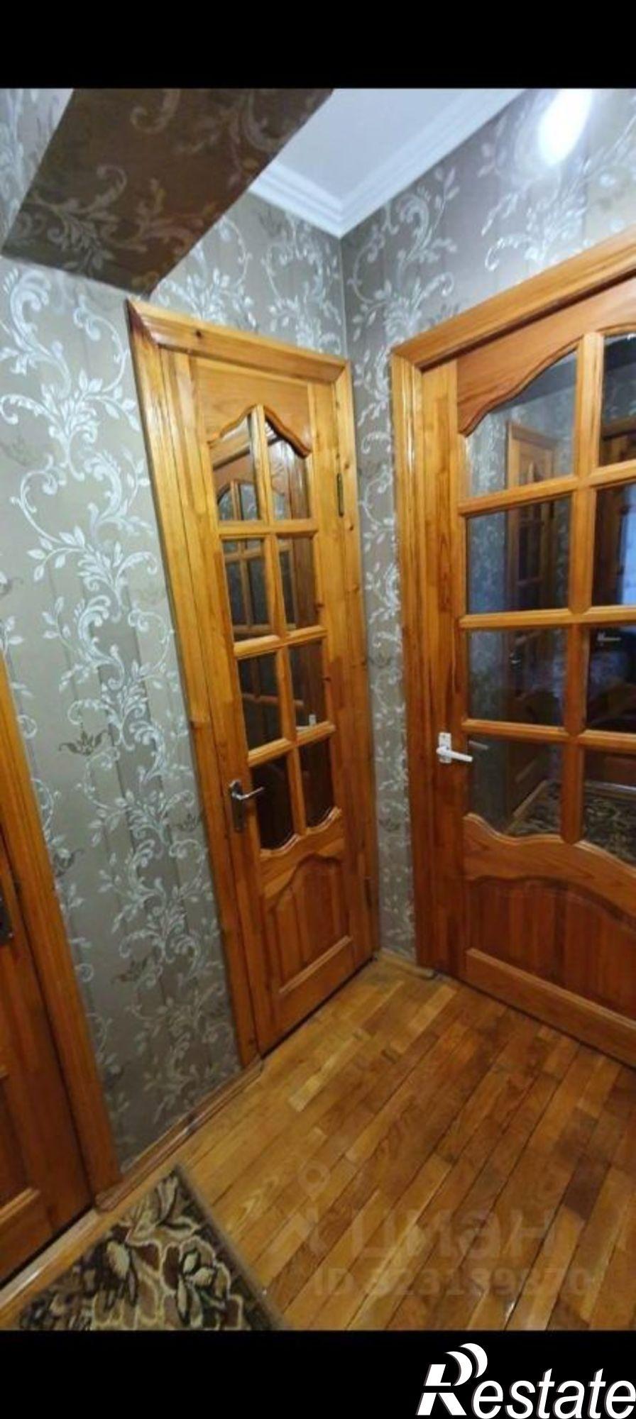 Купить квартиру за 8 300 000 рублей на ул Крымская, 128