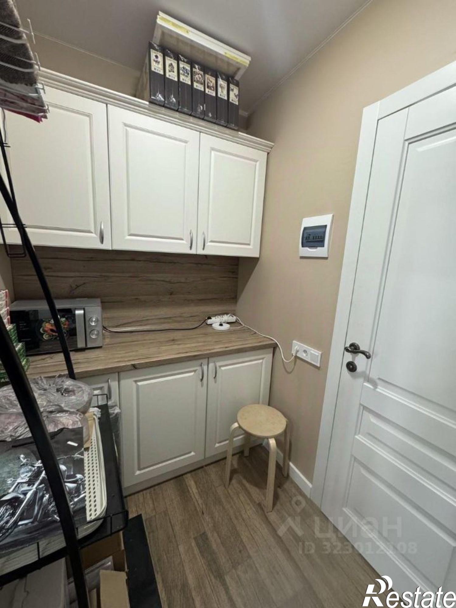 Купить торговое помещение за 6 600 000 рублей на ул Владимирская, 154 1