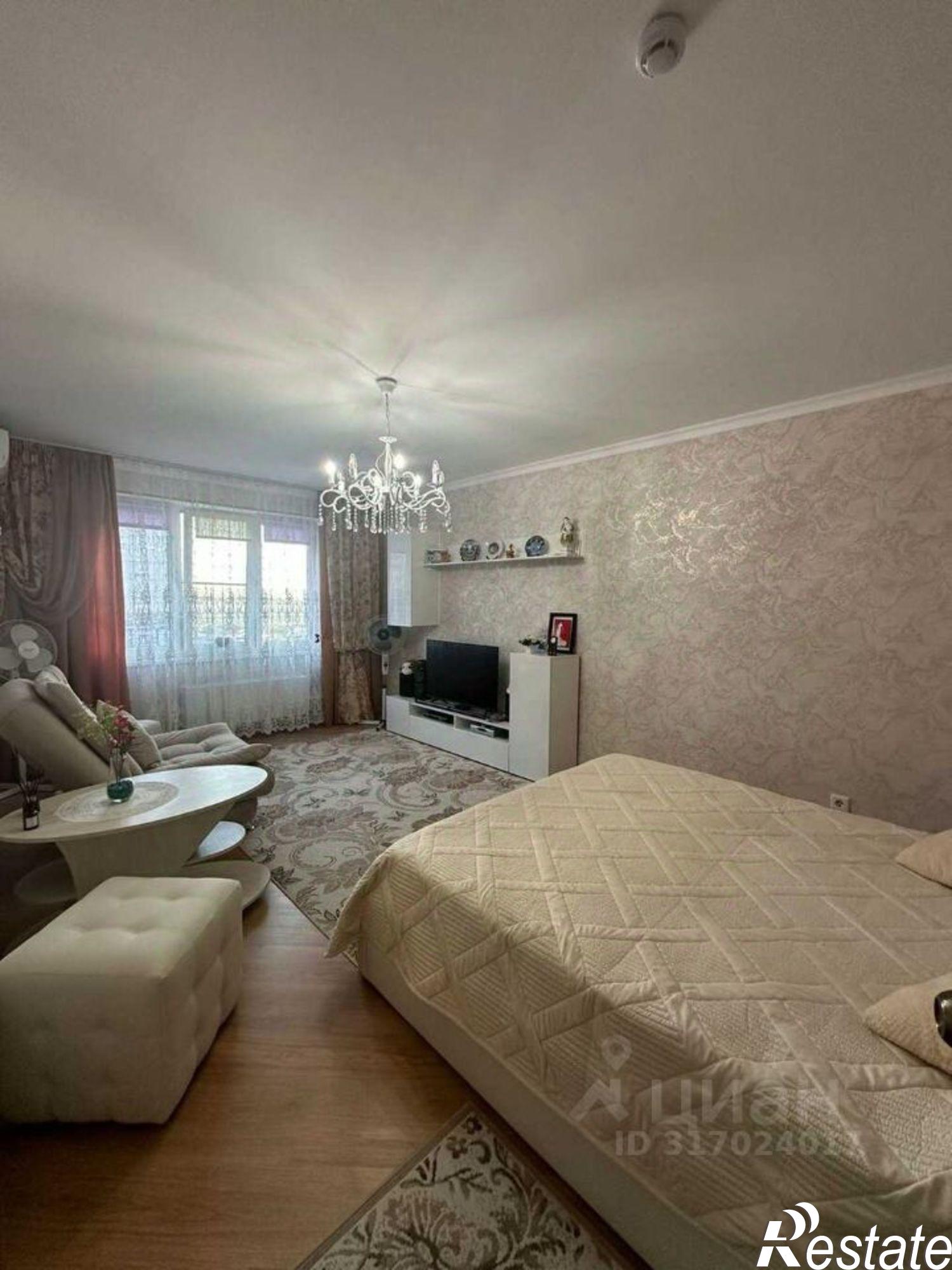 Купить квартиру за 9 600 000 рублей на ул Ленина, 227