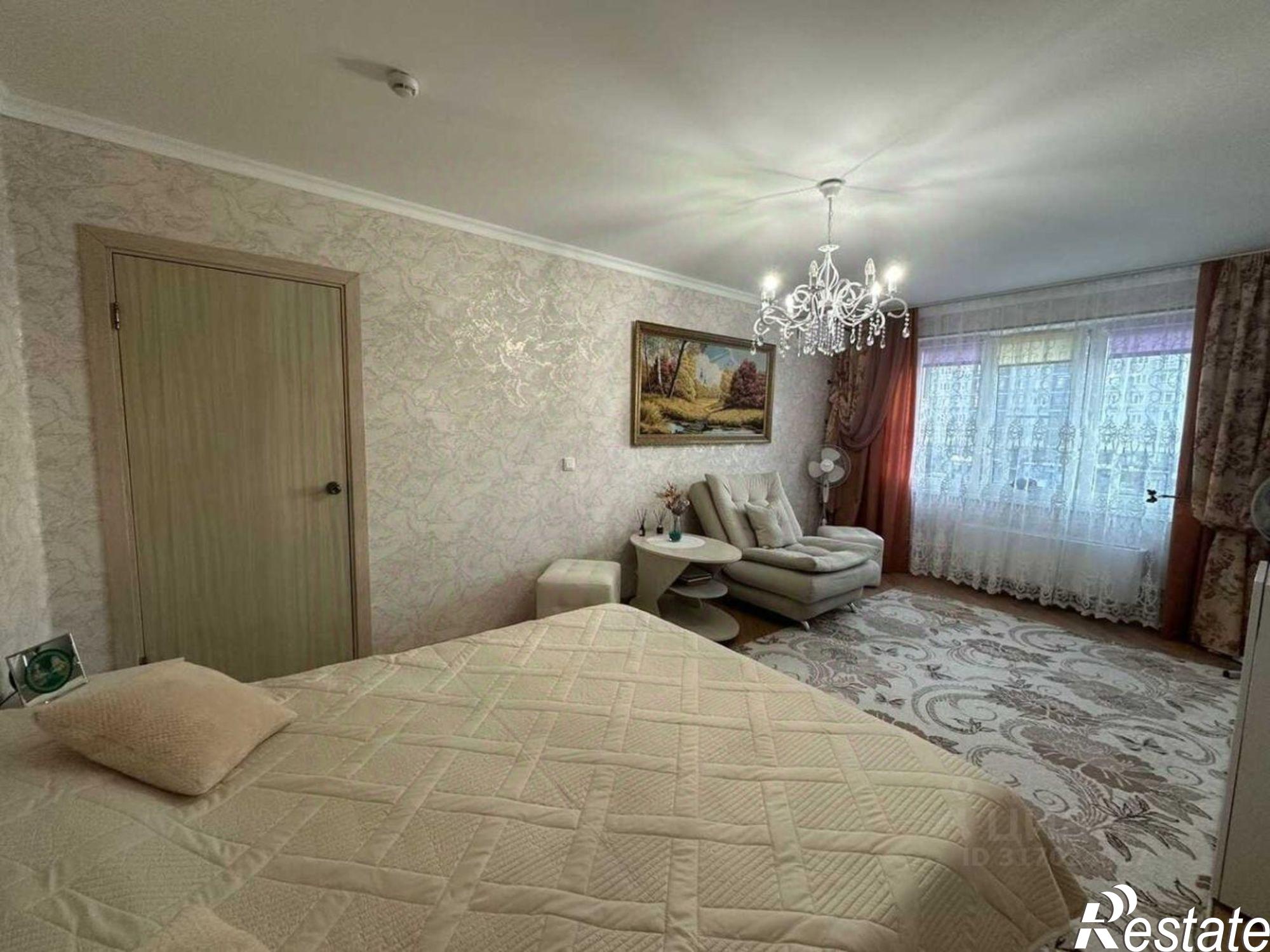 Купить квартиру за 9 600 000 рублей на ул Ленина, 227