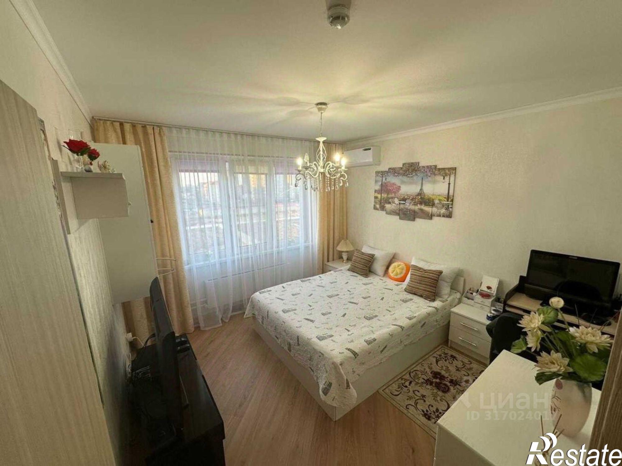 Купить квартиру за 9 600 000 рублей на ул Ленина, 227