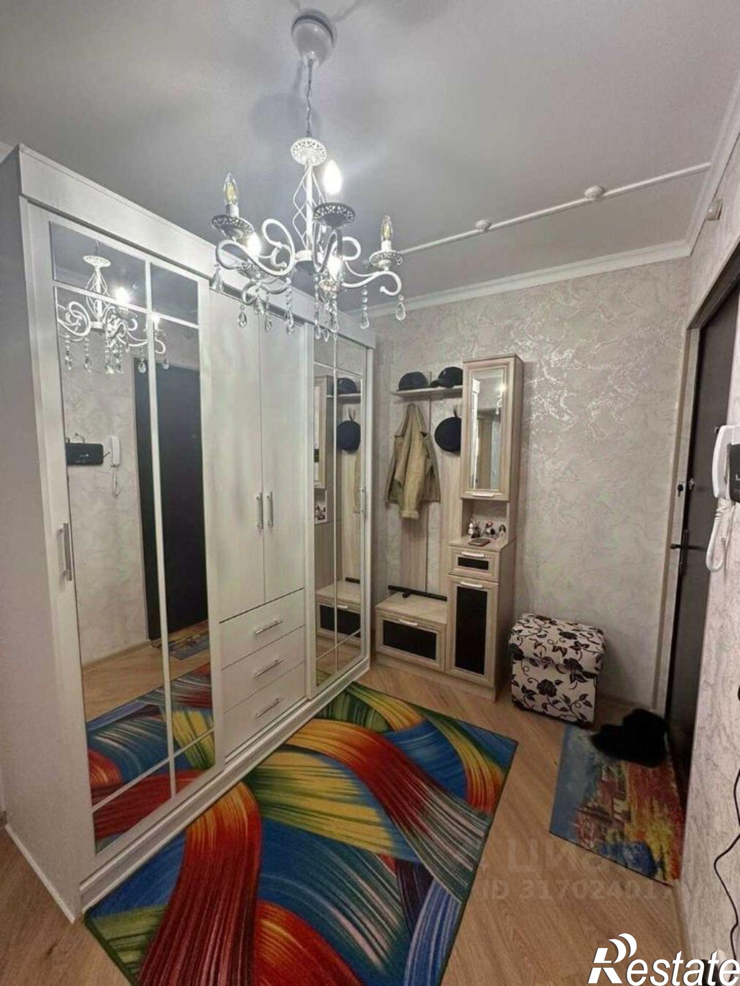 Купить квартиру за 9 600 000 рублей на ул Ленина, 227