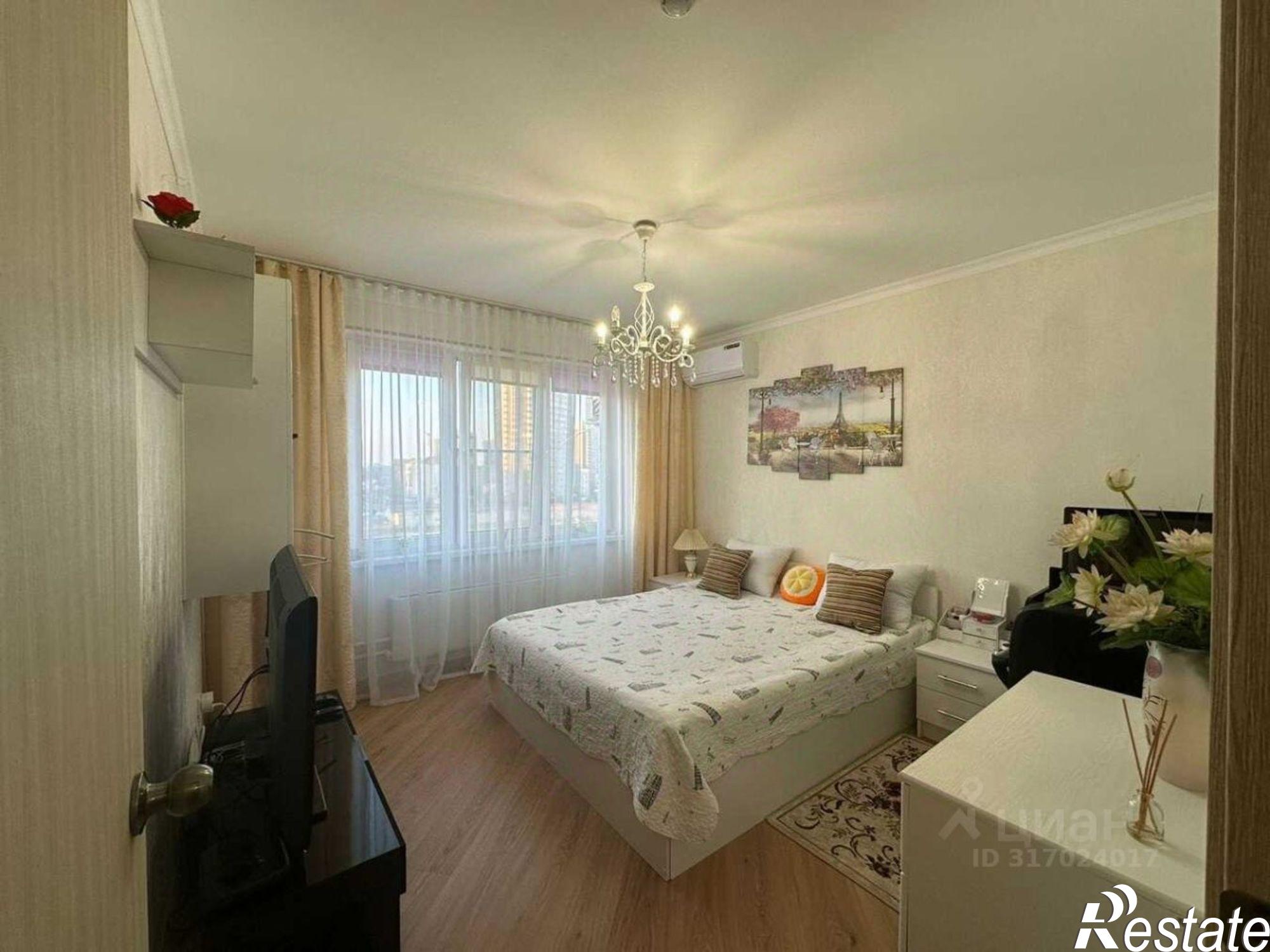 Купить квартиру за 9 600 000 рублей на ул Ленина, 227