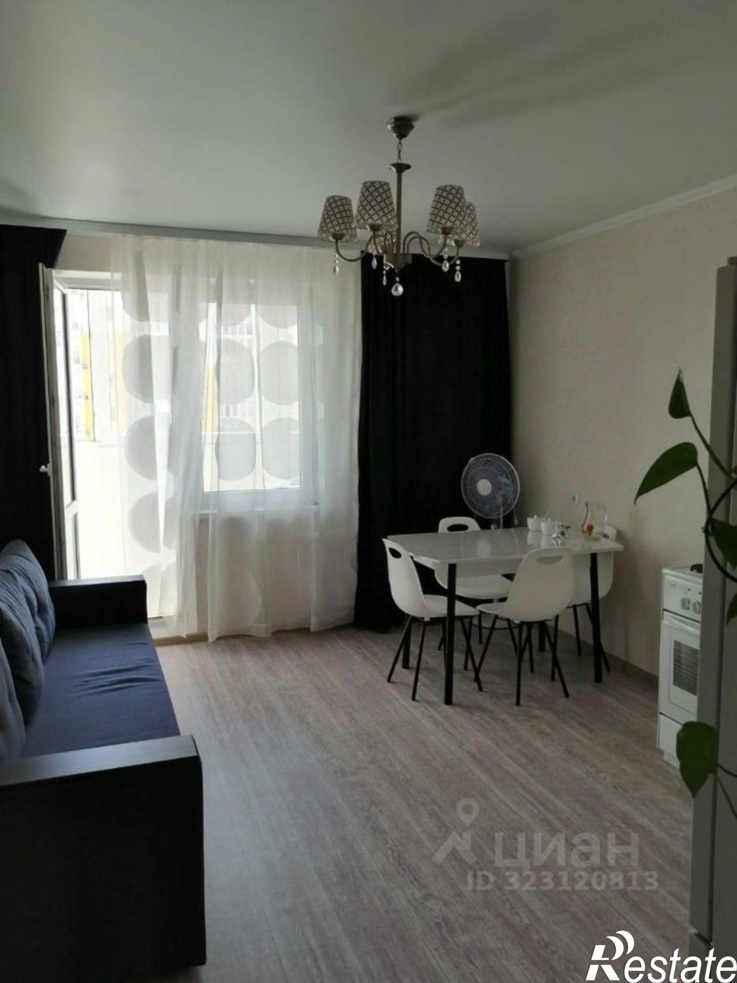 Купить квартиру за 11 150 000 рублей на улица Адмирала Пустошкина