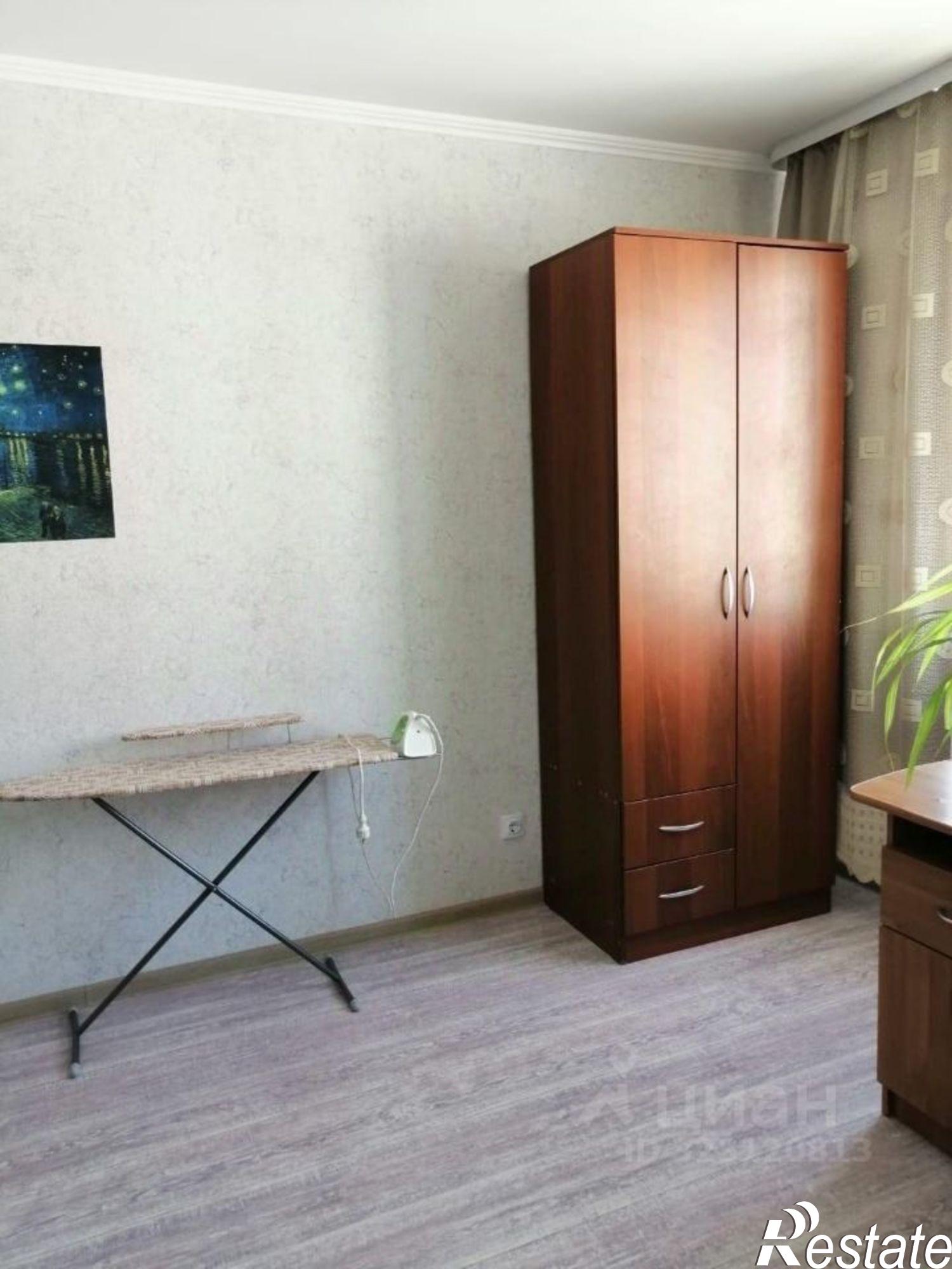 Купить квартиру за 11 150 000 рублей на улица Адмирала Пустошкина