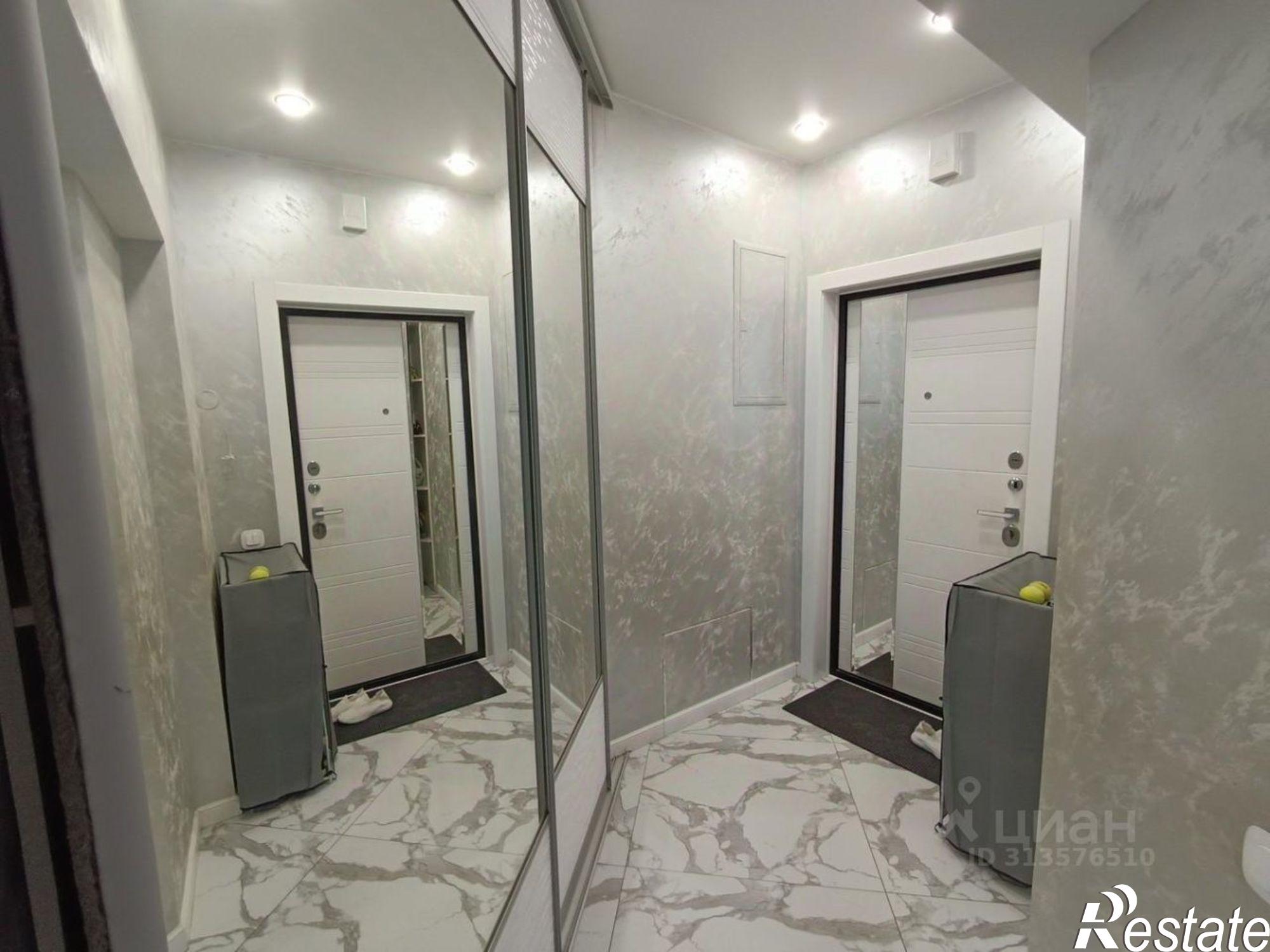 Купить квартиру за 12 300 000 рублей на 12-й микрорайон, 36А