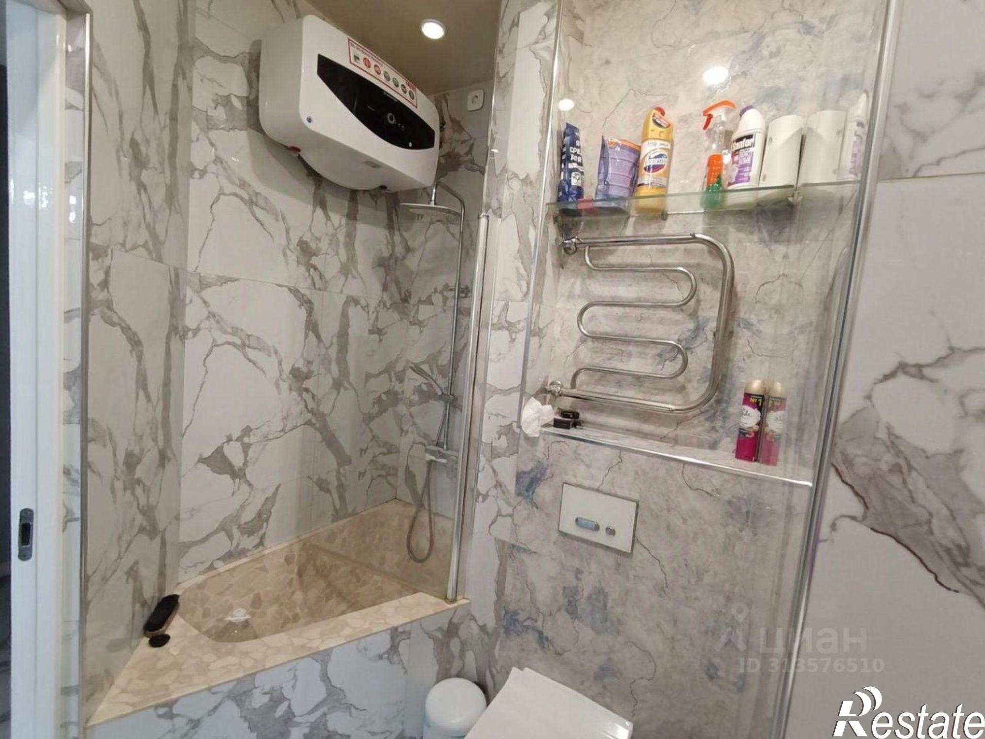 Купить квартиру за 12 300 000 рублей на 12-й микрорайон, 36А