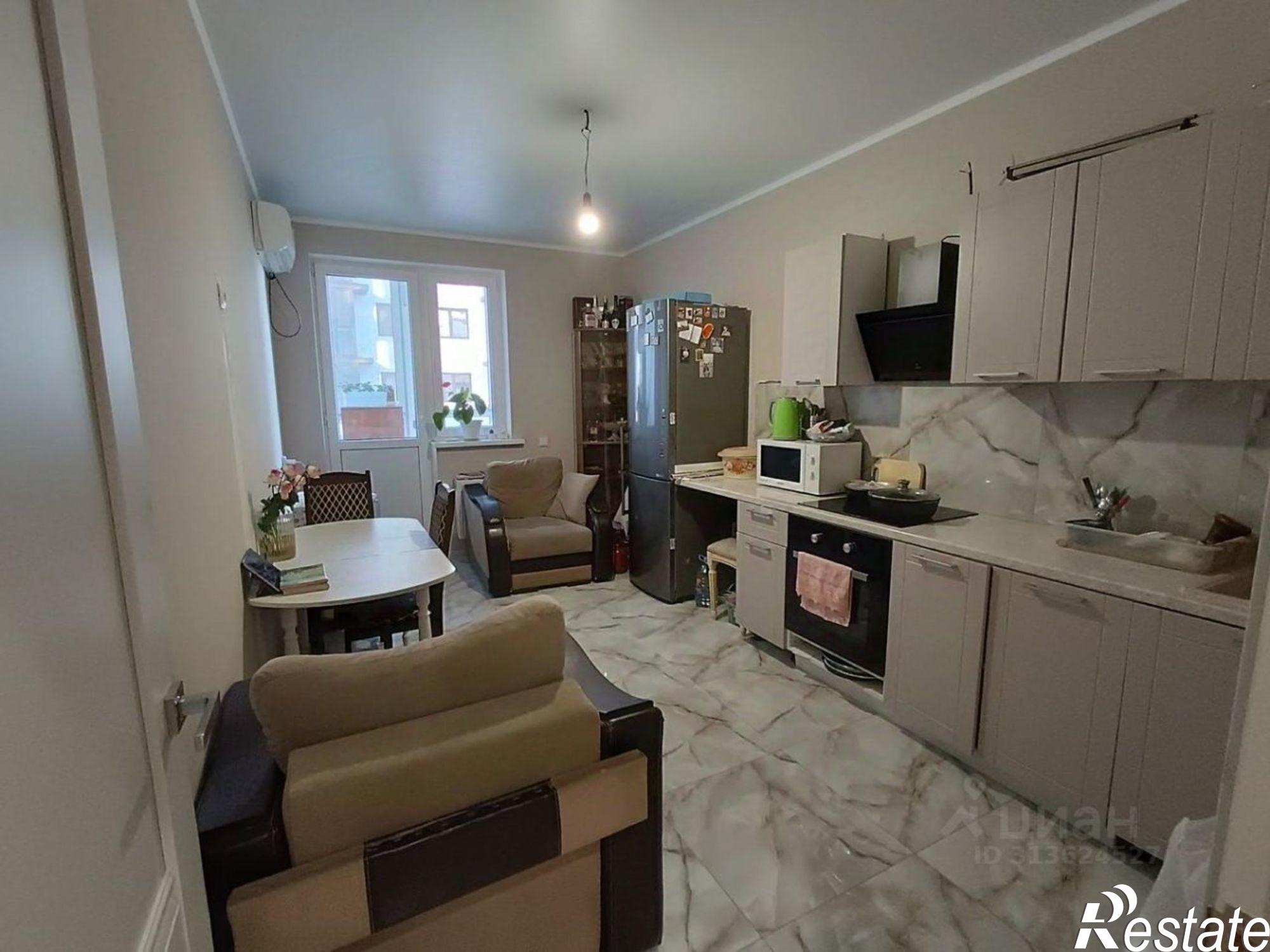 Купить квартиру за 12 500 000 рублей на ул Омелькова, 93