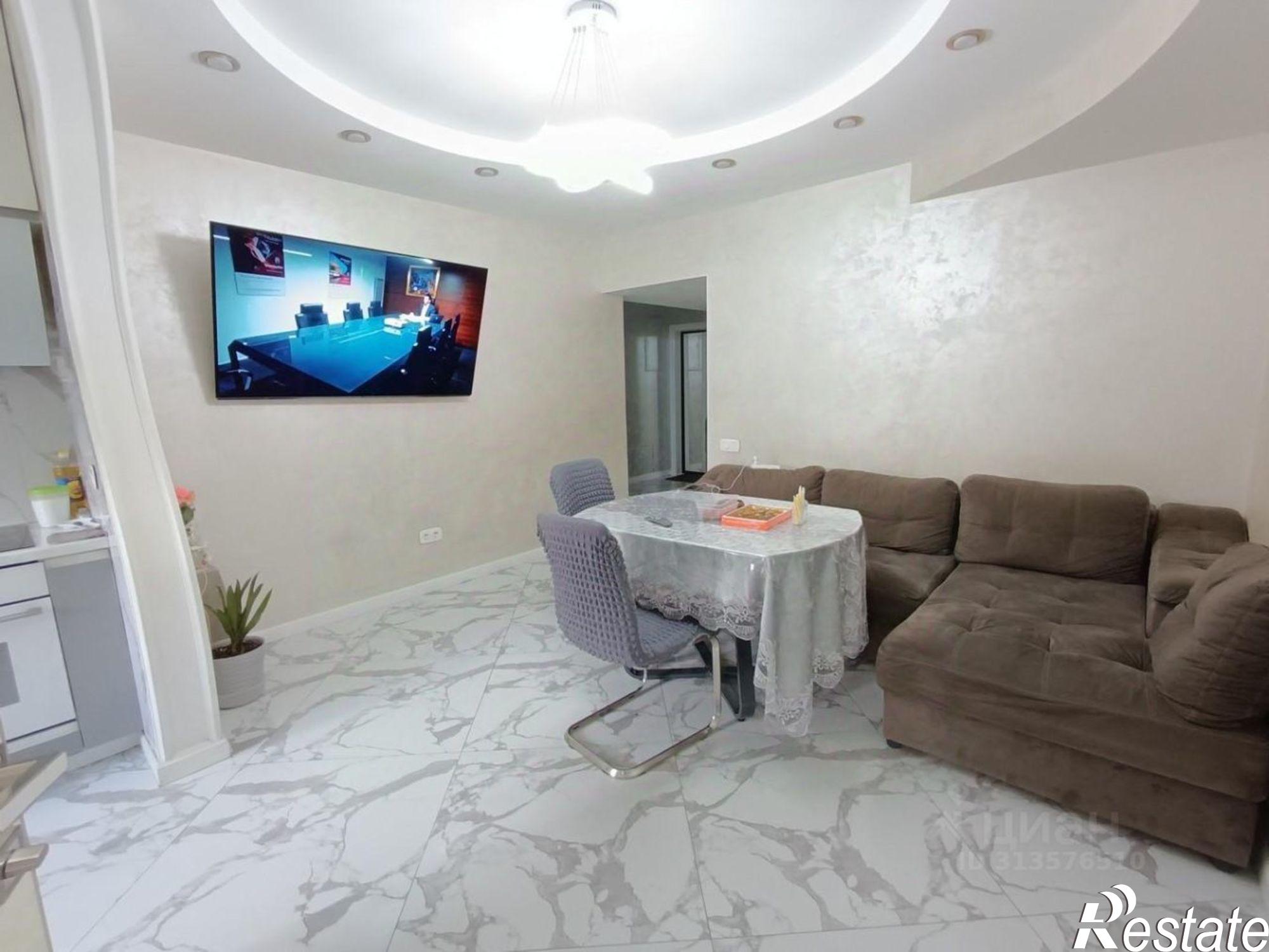 Купить квартиру за 12 300 000 рублей на 12-й микрорайон, 36А