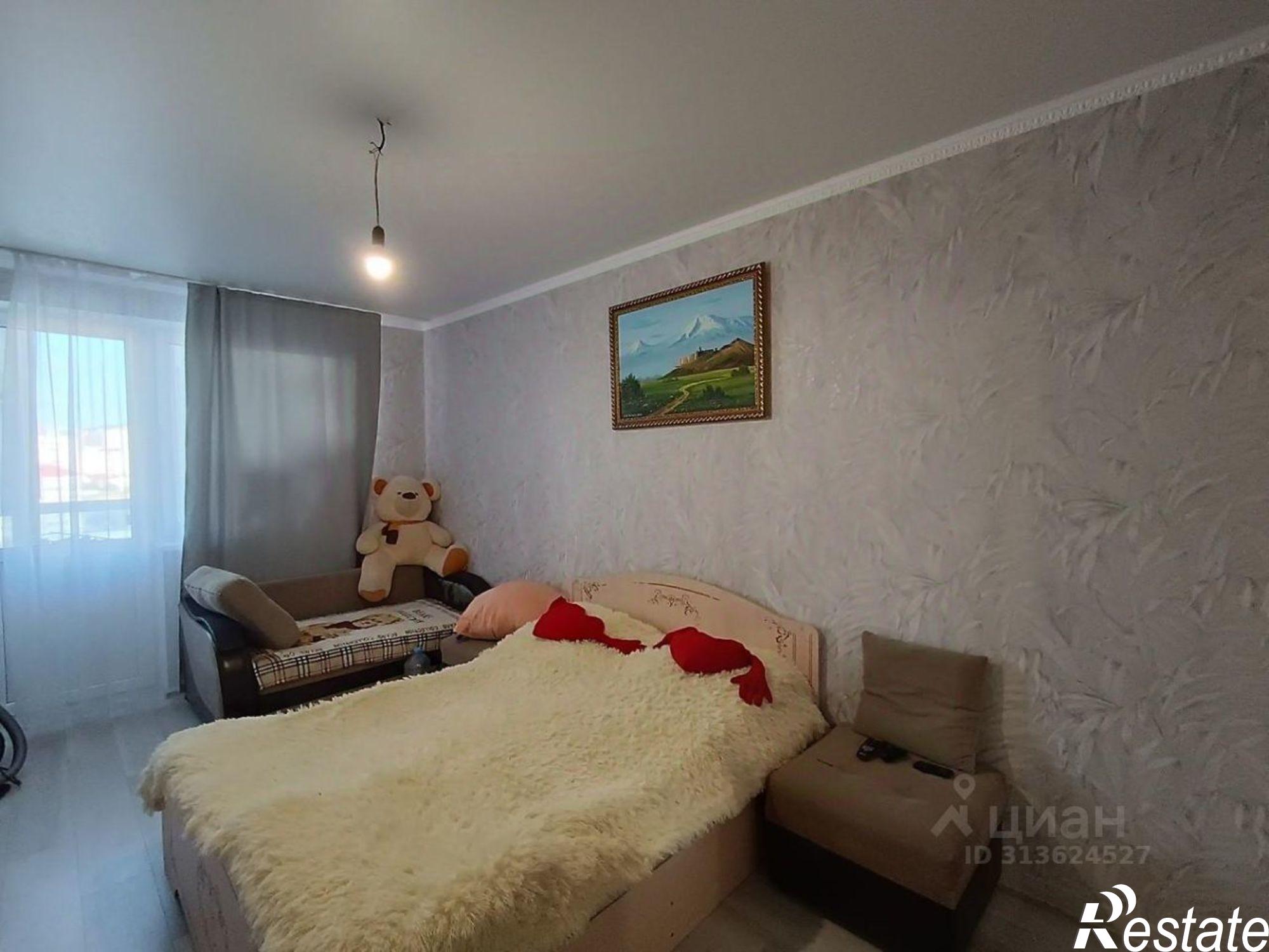 Купить квартиру за 12 500 000 рублей на ул Омелькова, 93