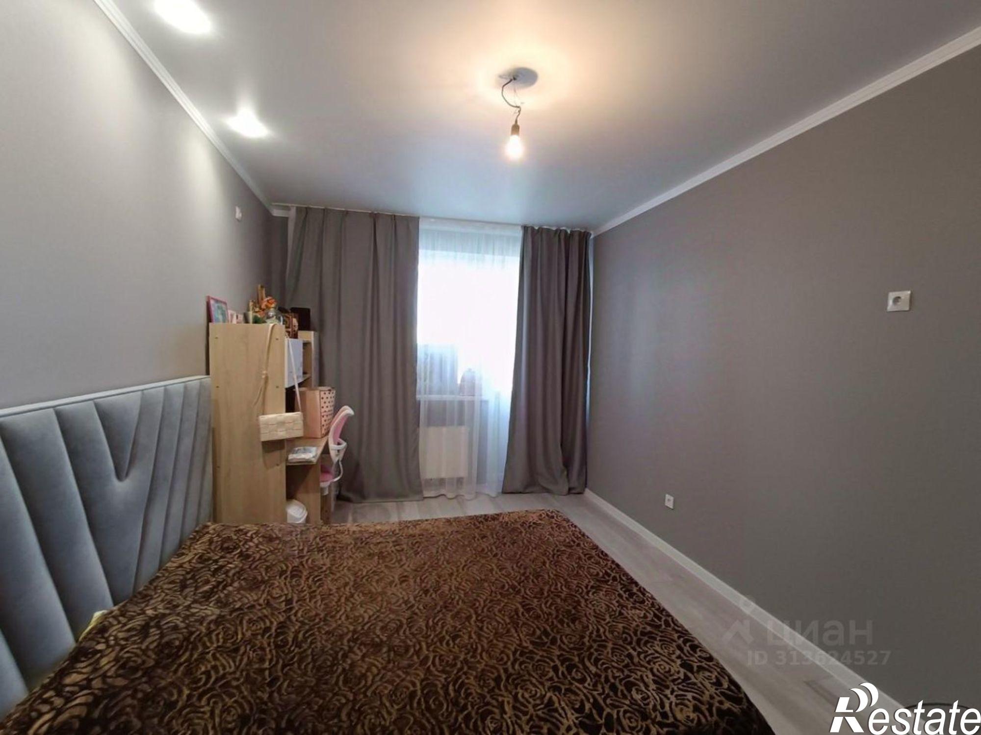 Купить квартиру за 12 500 000 рублей на ул Омелькова, 93