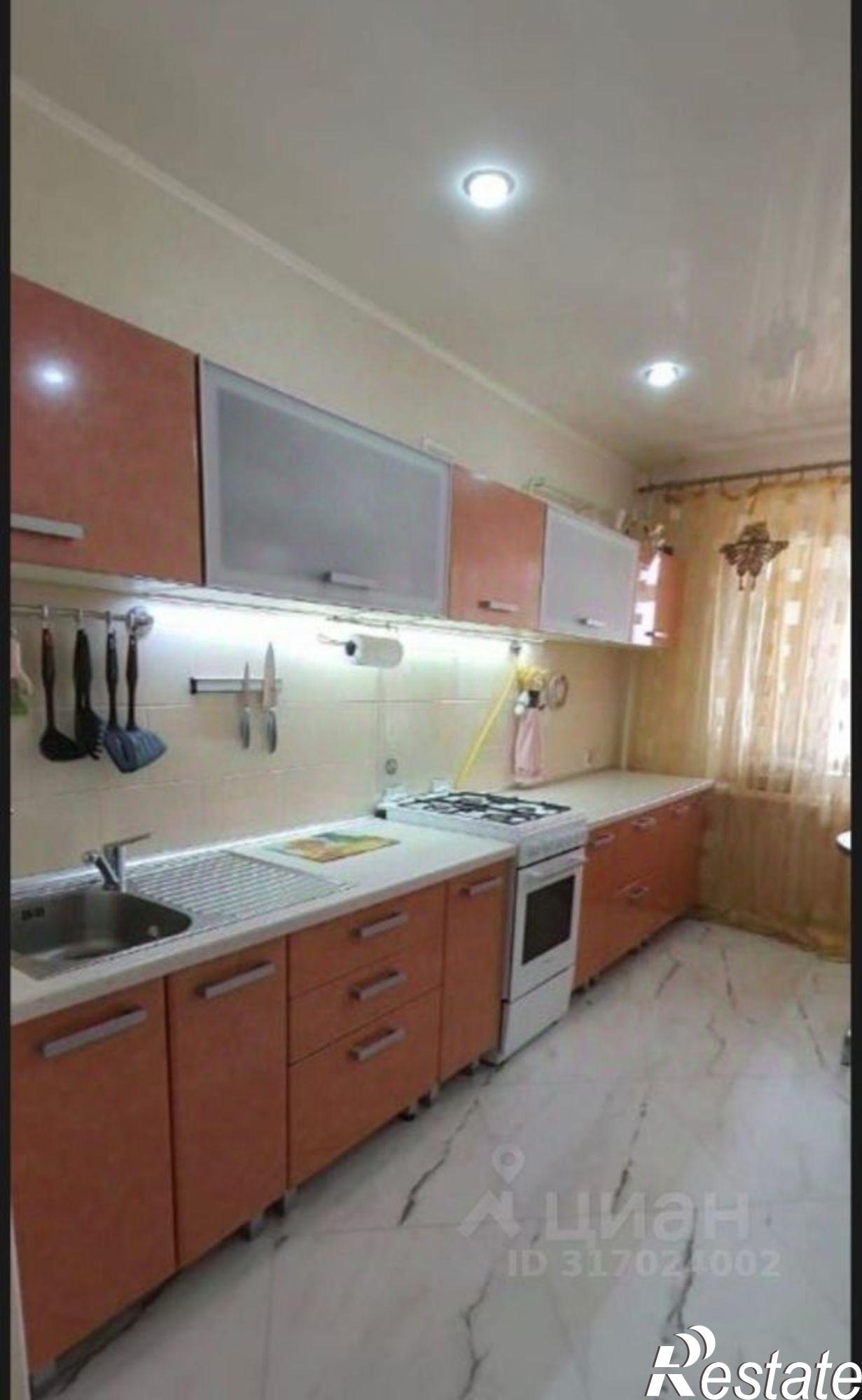 Купить квартиру за 13 800 000 рублей на б-р Евскина, 5 2