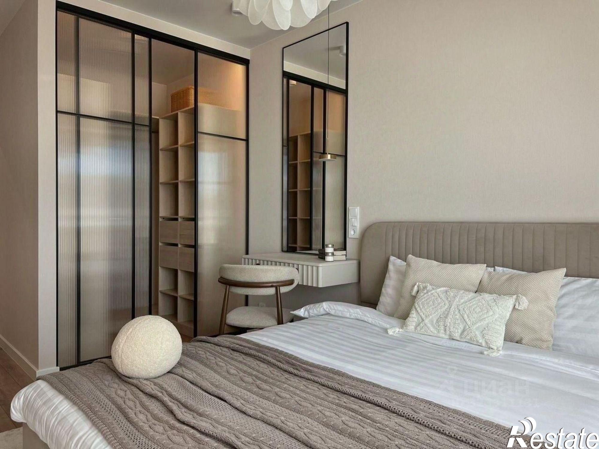 Купить квартиру за 14 190 000 рублей на ул Омелькова, 93