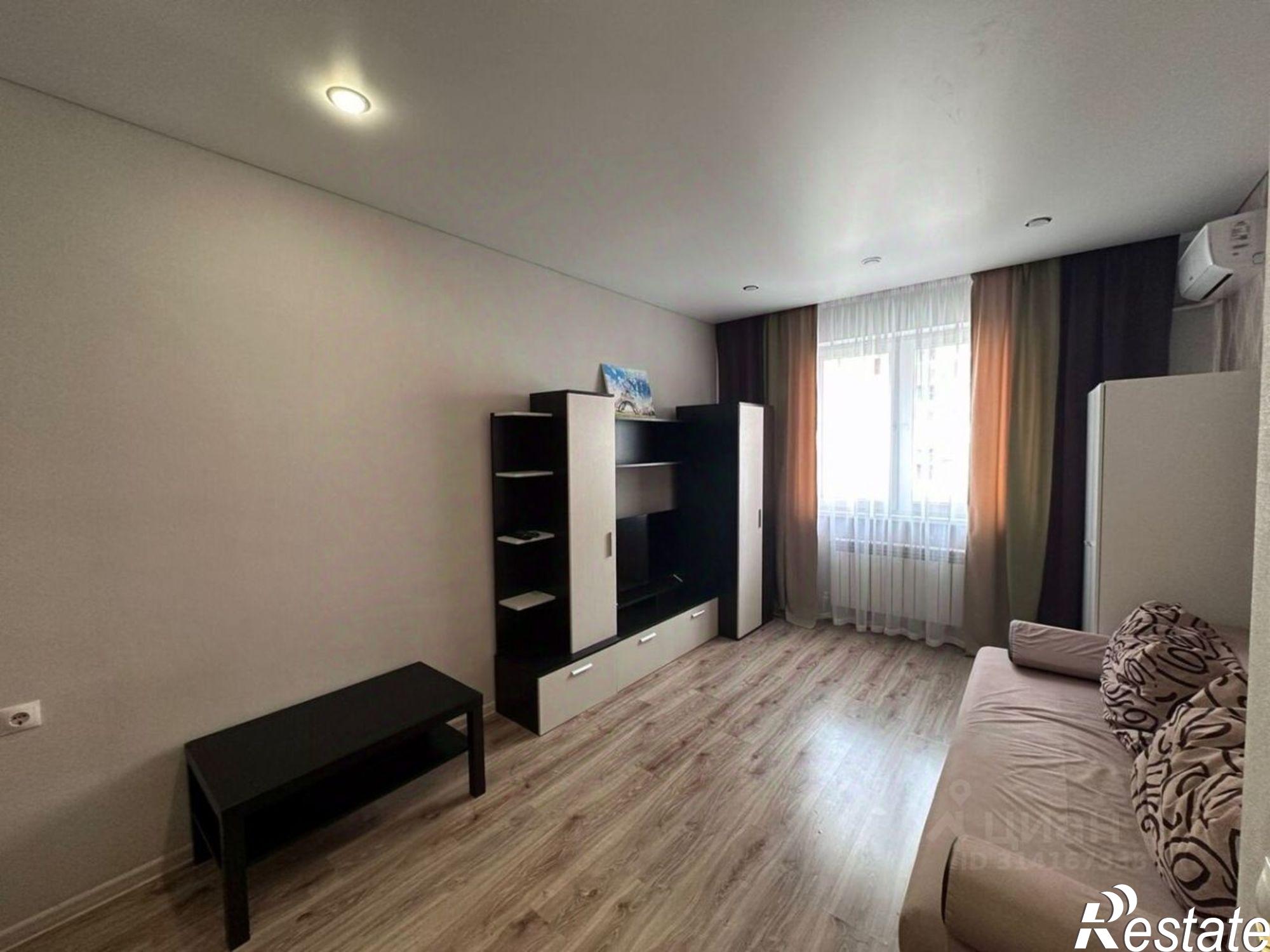 Купить квартиру за 5 400 000 рублей на Парковая улица, 64А к5