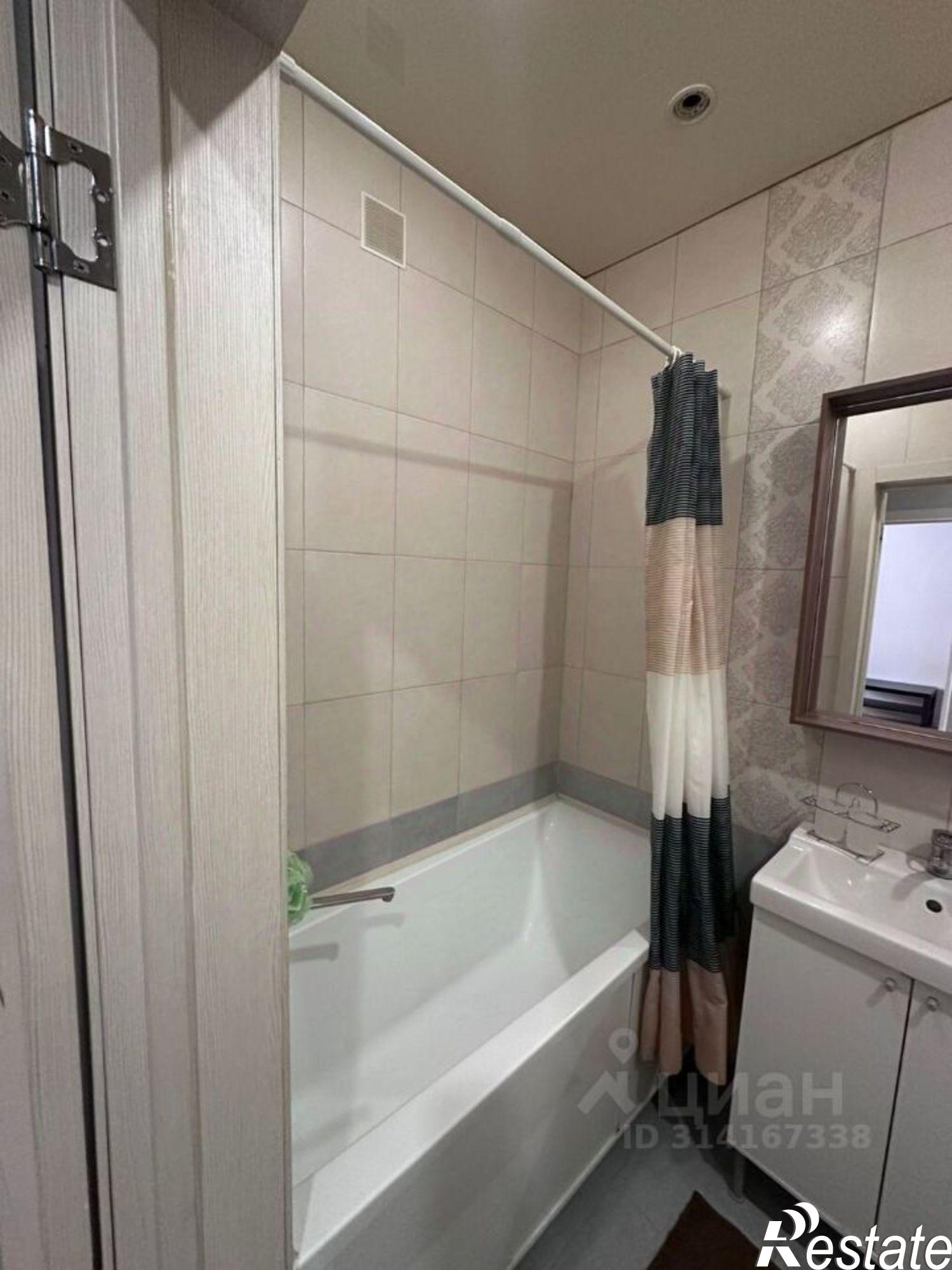 Купить квартиру за 5 400 000 рублей на Парковая улица, 64А к5