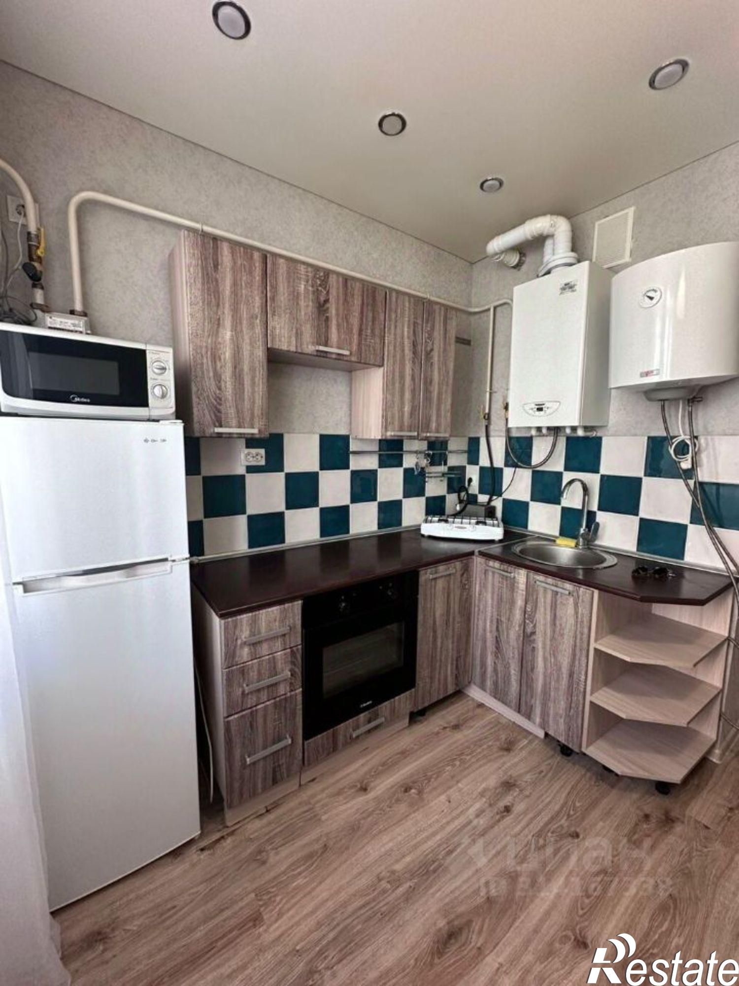 Купить квартиру за 5 400 000 рублей на Парковая улица, 64А к5