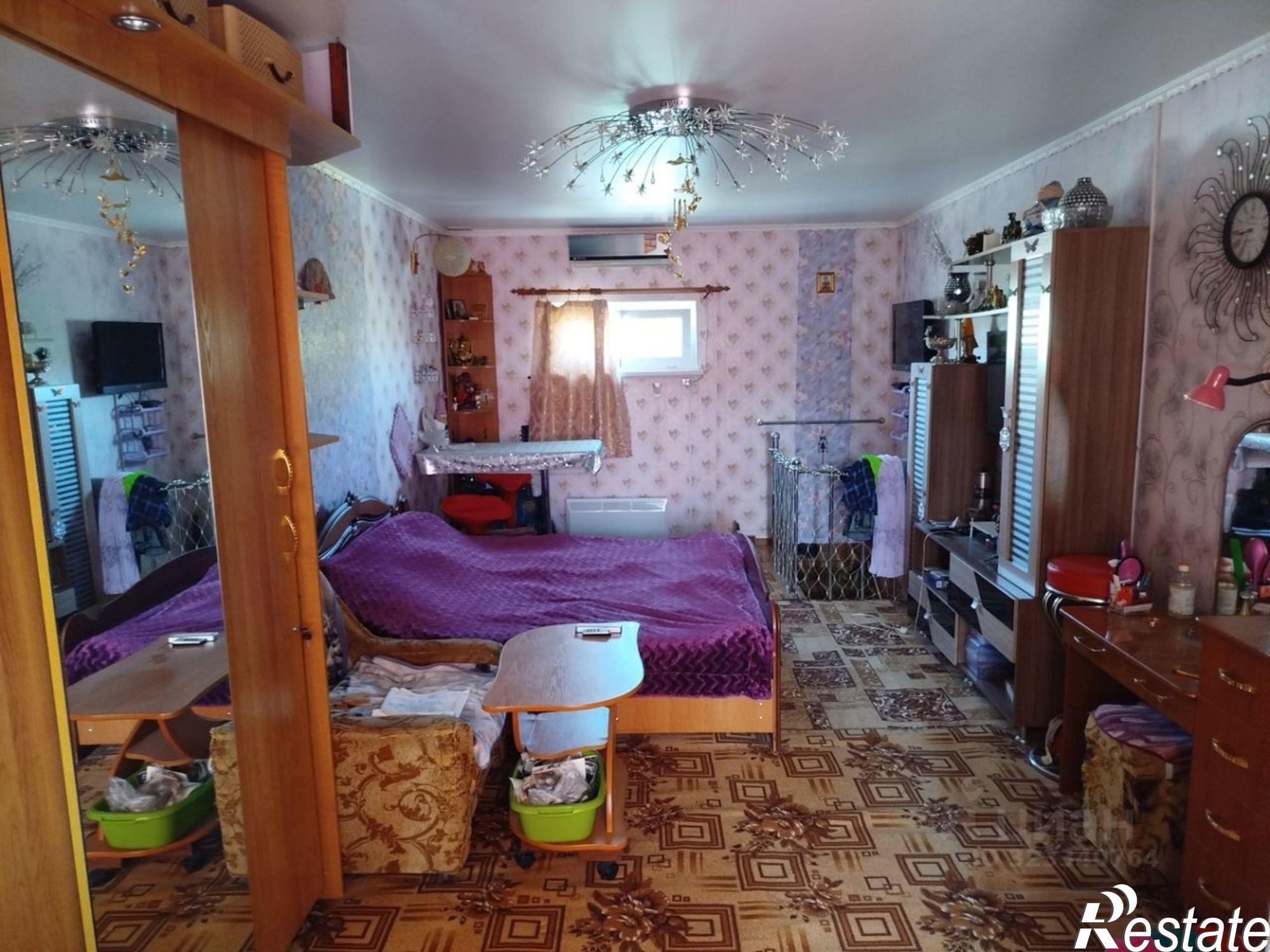 Купить гараж, место в паркинге за 2 500 010 рублей на ул Крестьянская, 1А