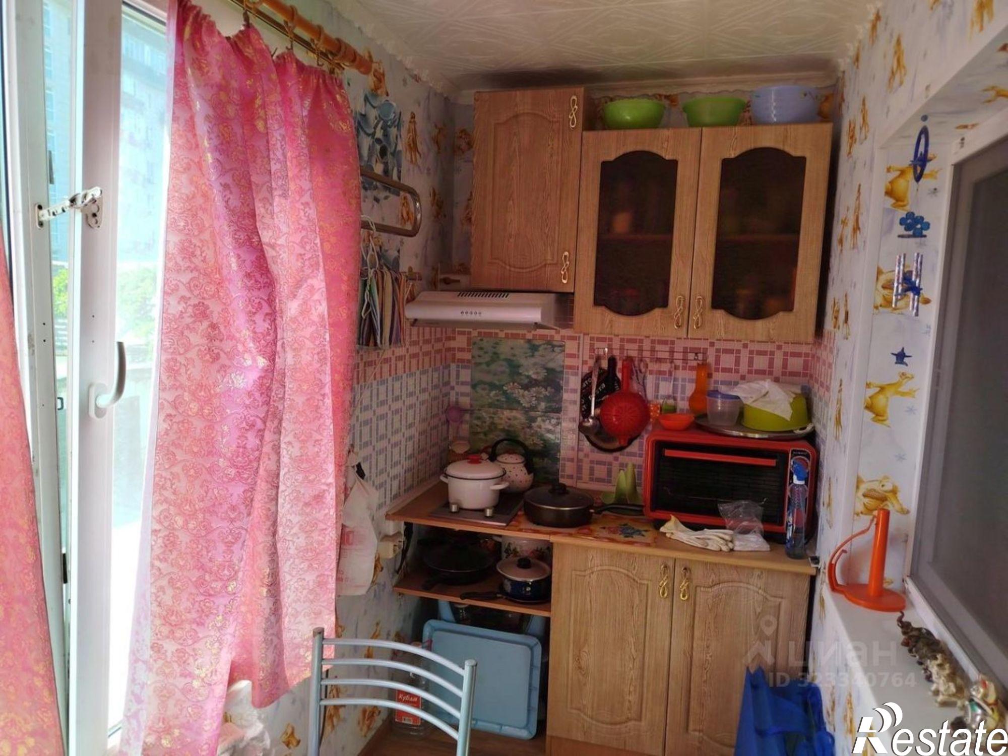 Купить гараж, место в паркинге за 2 500 010 рублей на ул Крестьянская, 1А