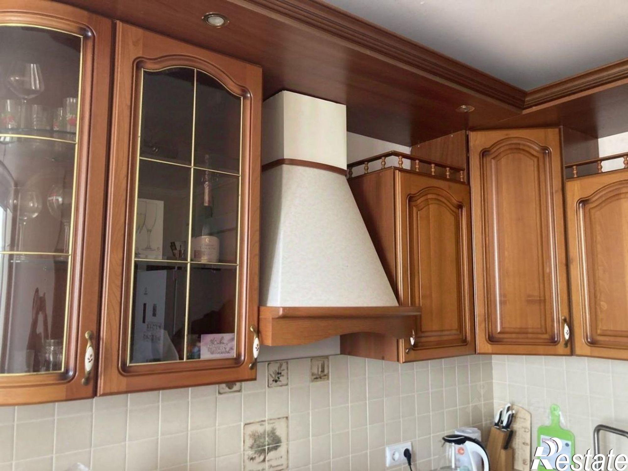 Купить квартиру за 7 200 000 рублей на Владимирская улица, 154 к2