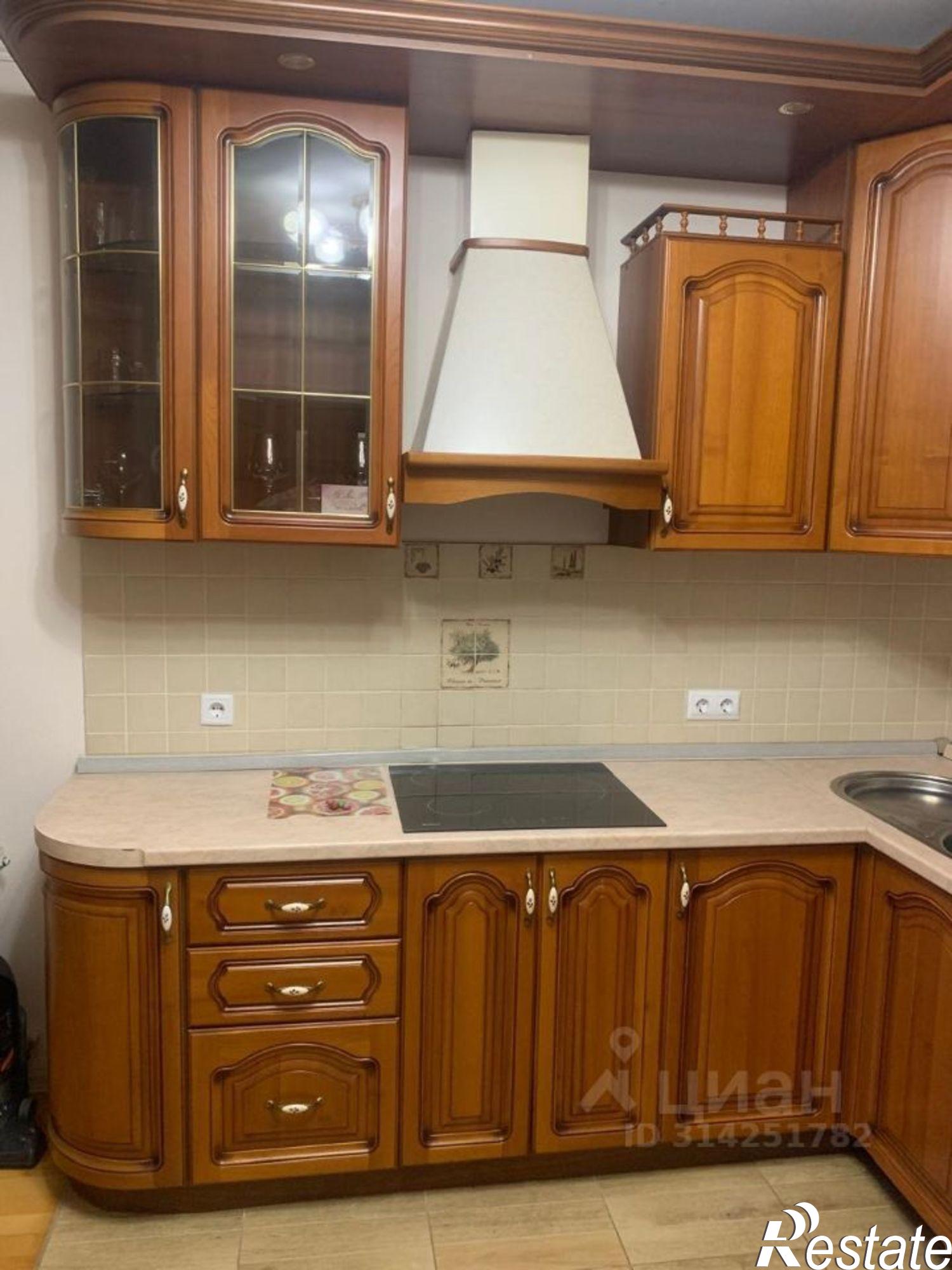 Купить квартиру за 7 200 000 рублей на Владимирская улица, 154 к2