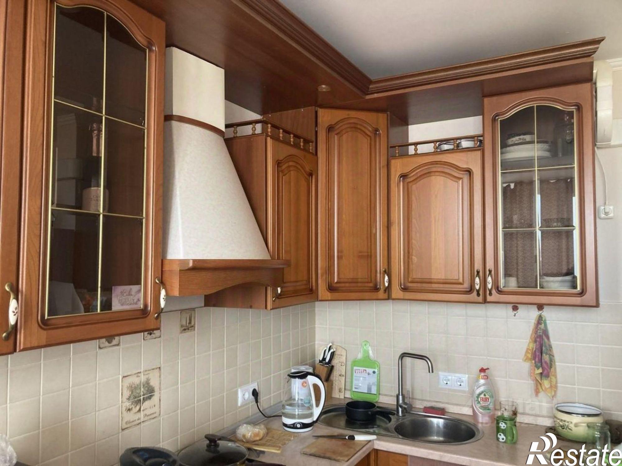 Купить квартиру за 7 200 000 рублей на Владимирская улица, 154 к2