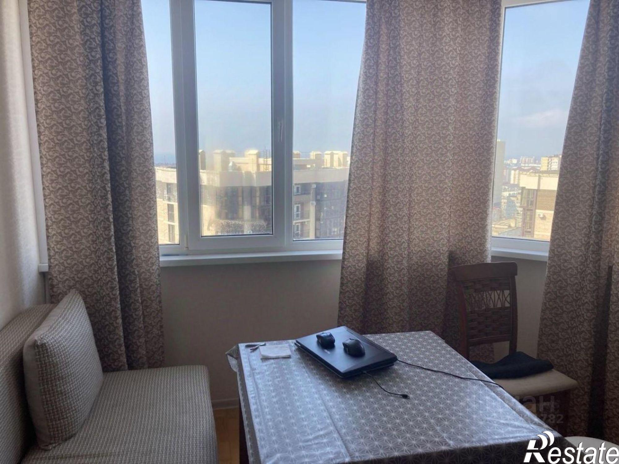 Купить квартиру за 7 200 000 рублей на Владимирская улица, 154 к2