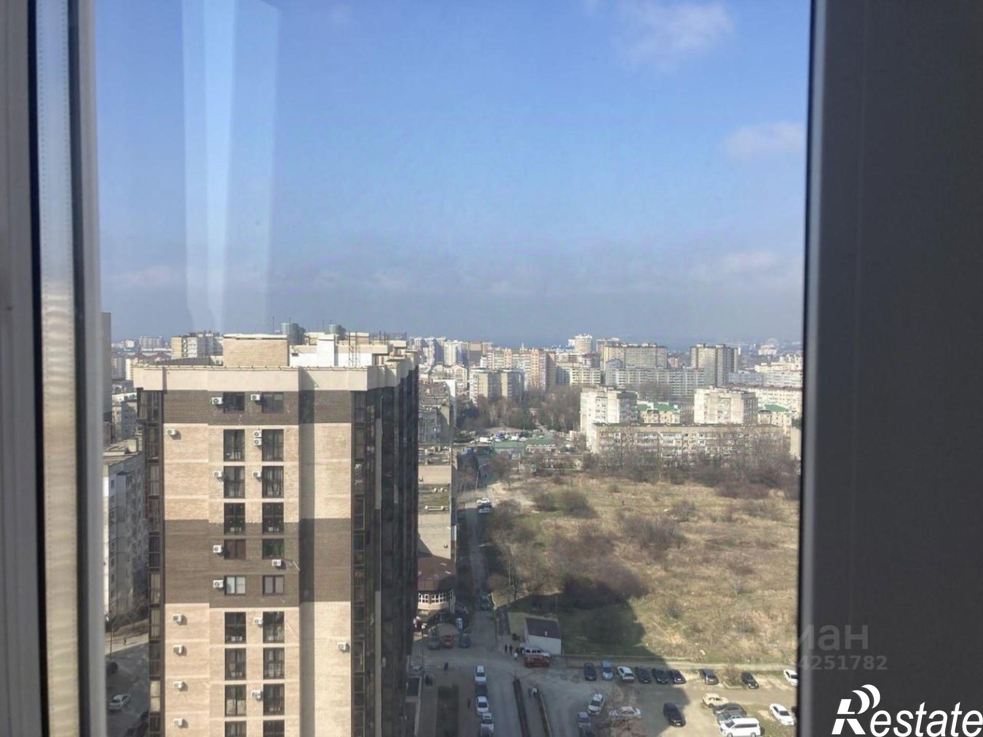 Купить квартиру за 7 200 000 рублей на Владимирская улица, 154 к2