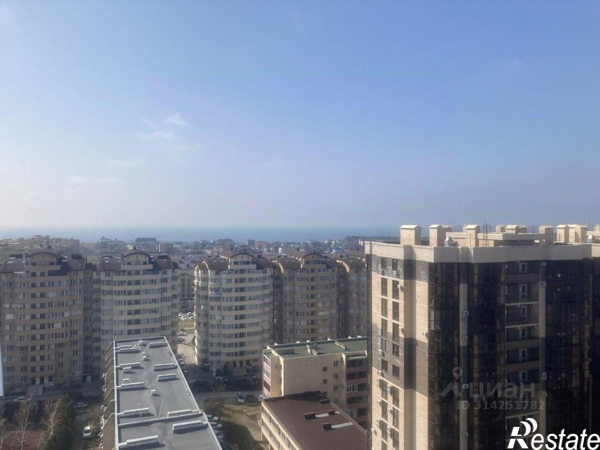 Купить квартиру за 7 200 000 рублей на Владимирская улица, 154 к2