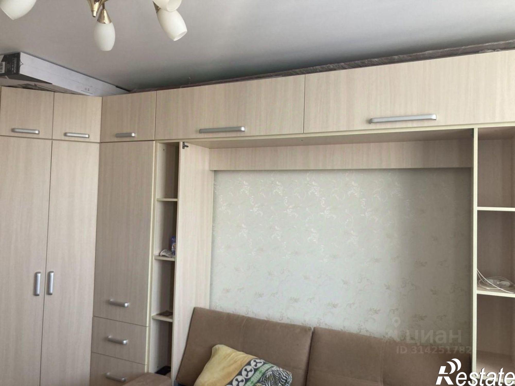 Купить квартиру за 7 200 000 рублей на Владимирская улица, 154 к2