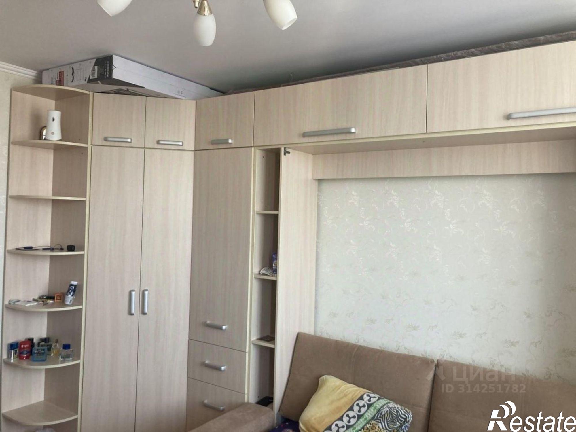 Купить квартиру за 7 200 000 рублей на Владимирская улица, 154 к2