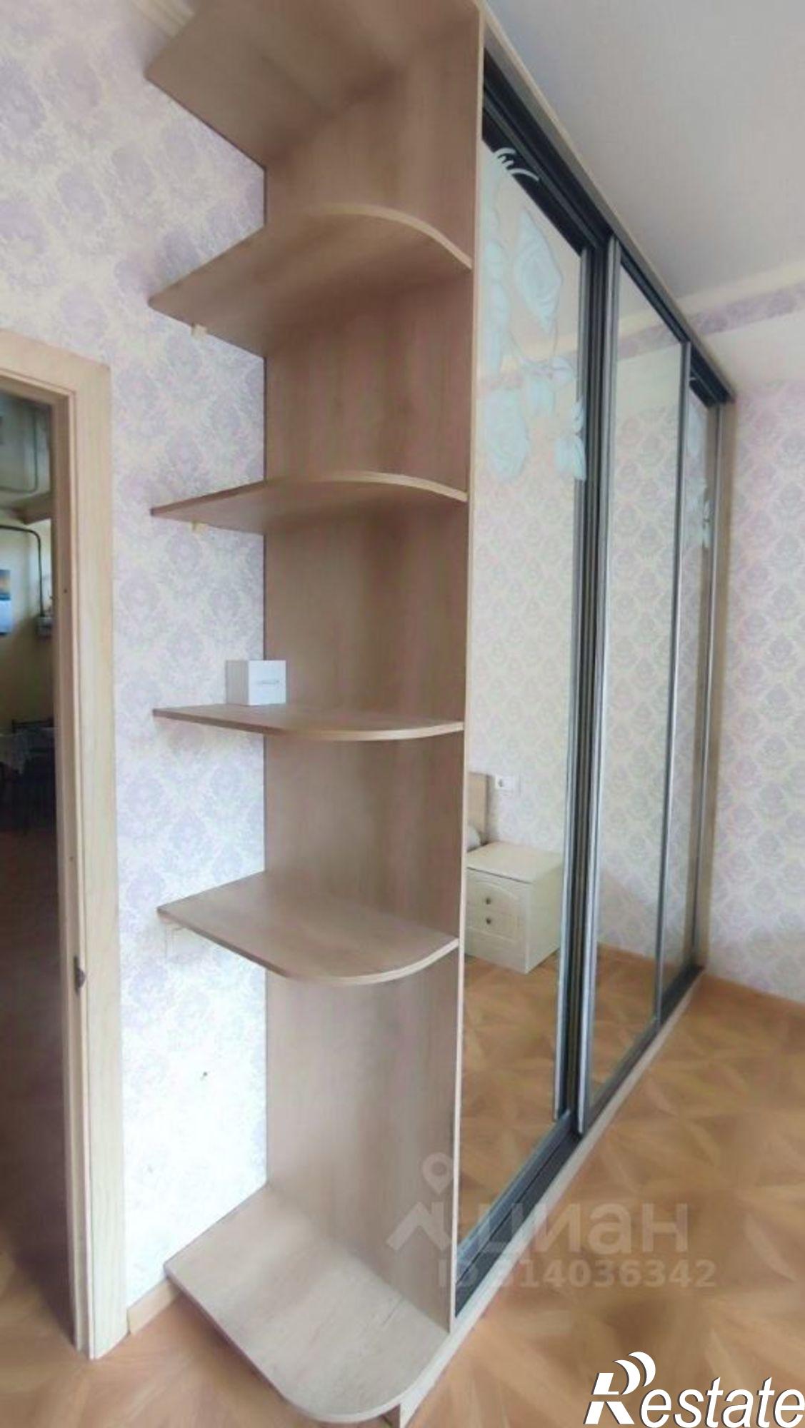 Купить квартиру за 7 990 000 рублей на Краснодарская улица, 59