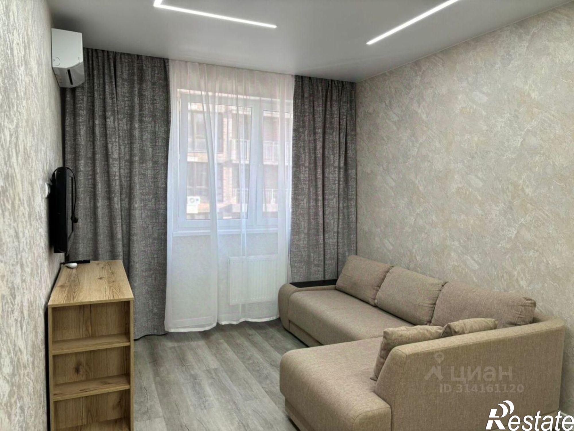 Купить квартиру за 7 900 000 рублей на улица Омелькова, 93