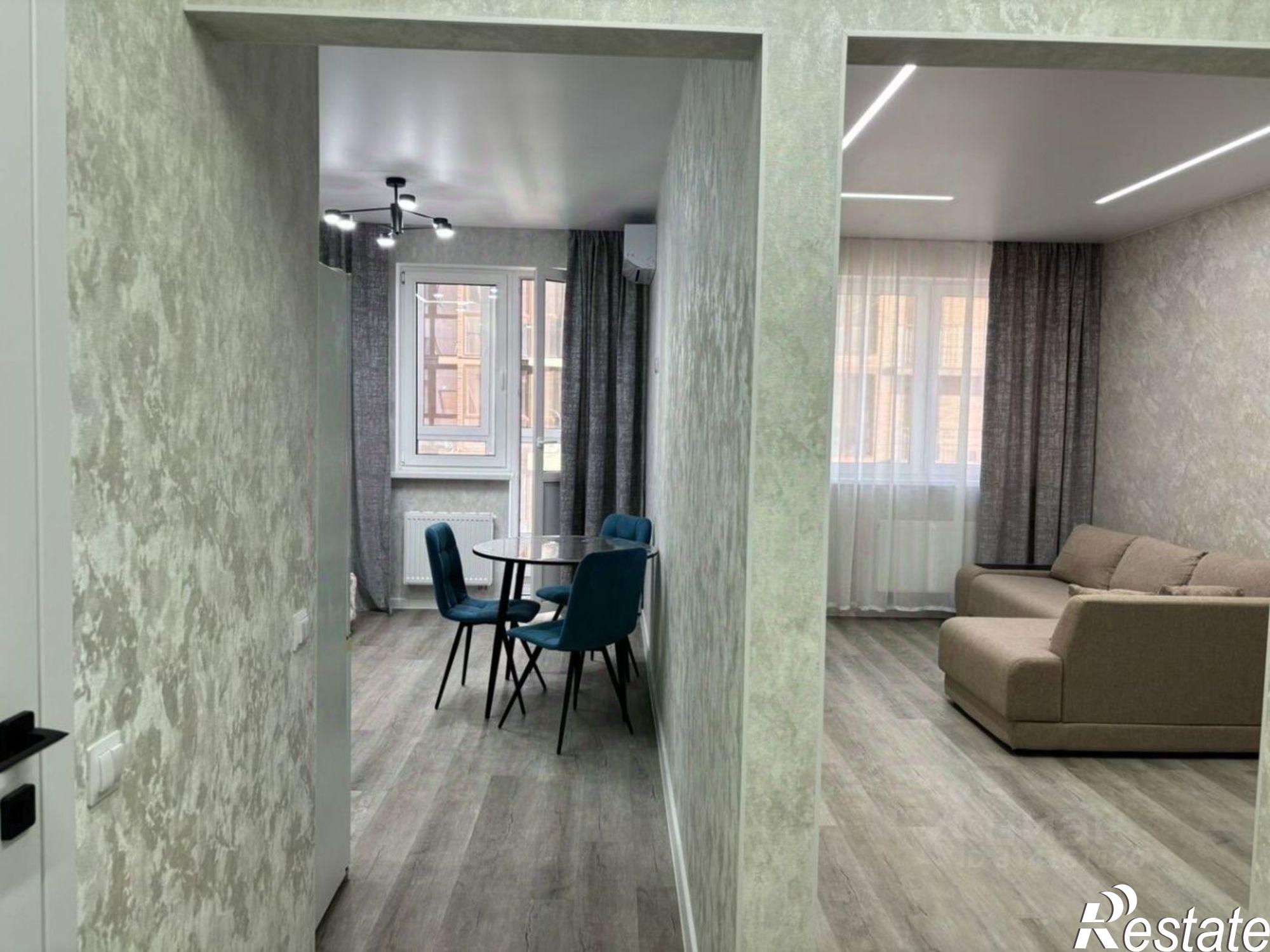 Купить квартиру за 7 900 000 рублей на улица Омелькова, 93