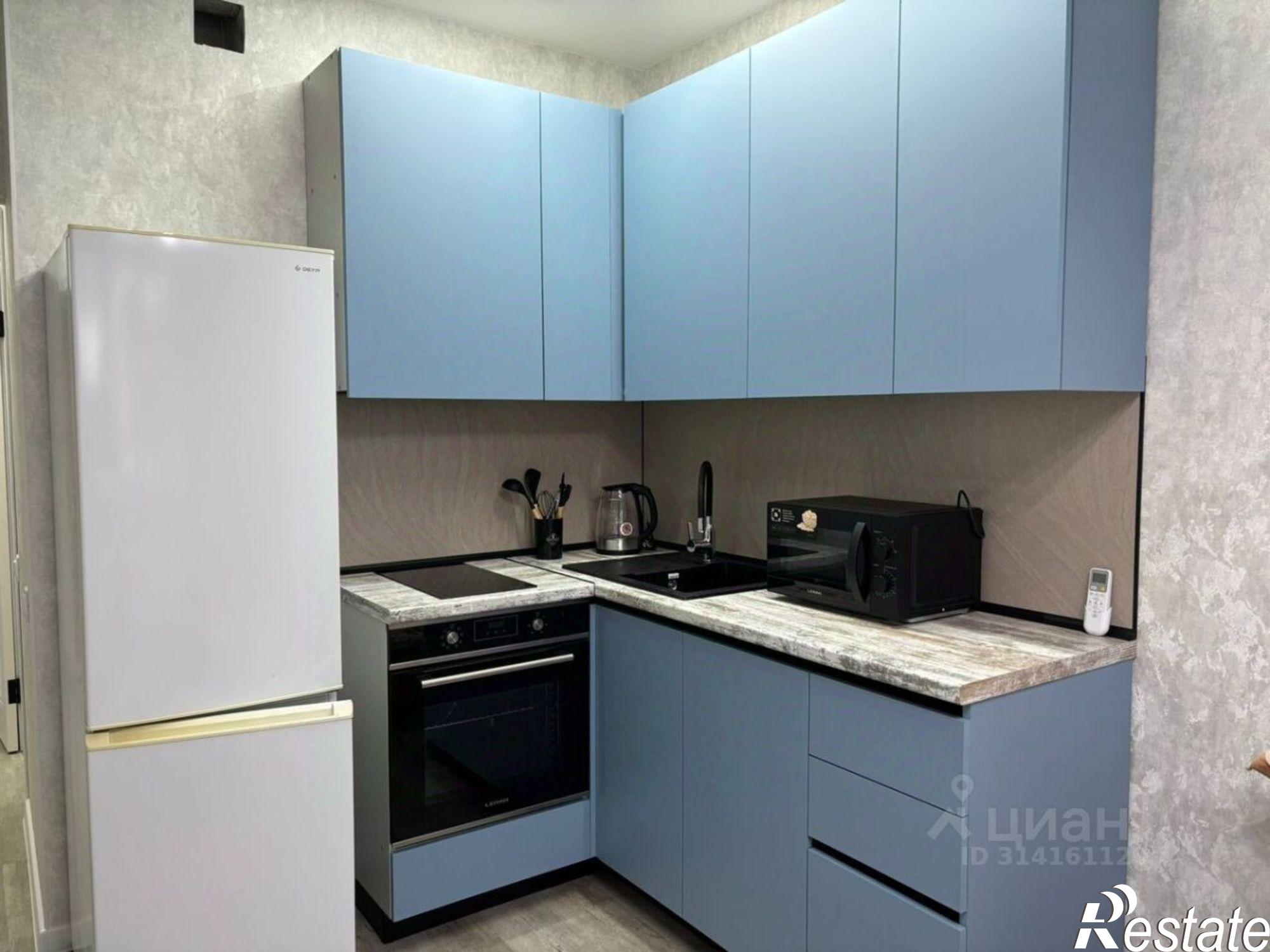 Купить квартиру за 7 900 000 рублей на улица Омелькова, 93